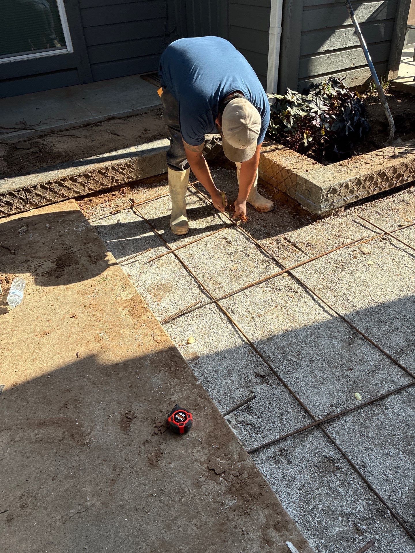 Hardscape and Landscape by Clays Services Inc