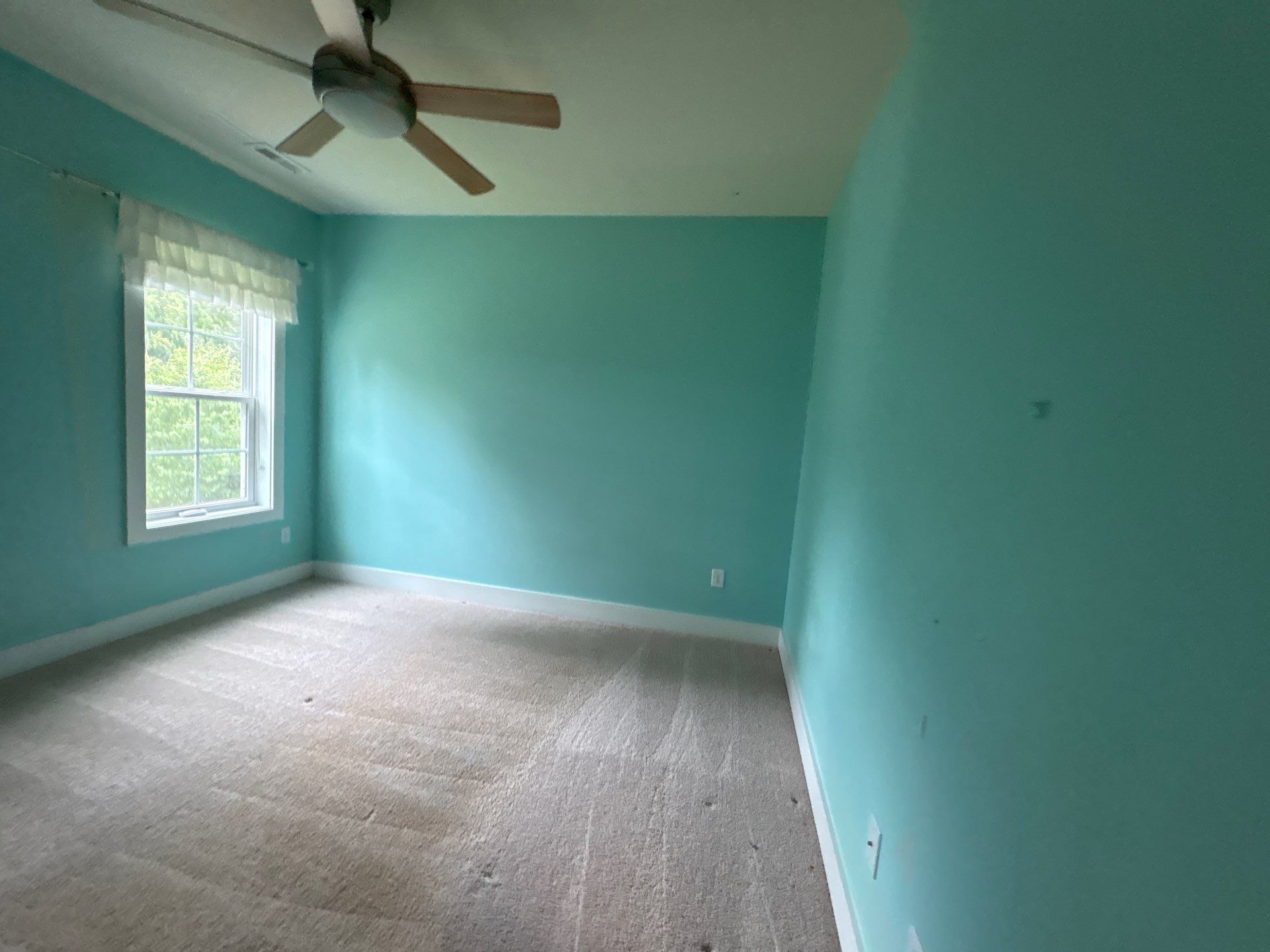 An aesthetic change that makes a big impact by GonzalezPainters & Contractors Inc 