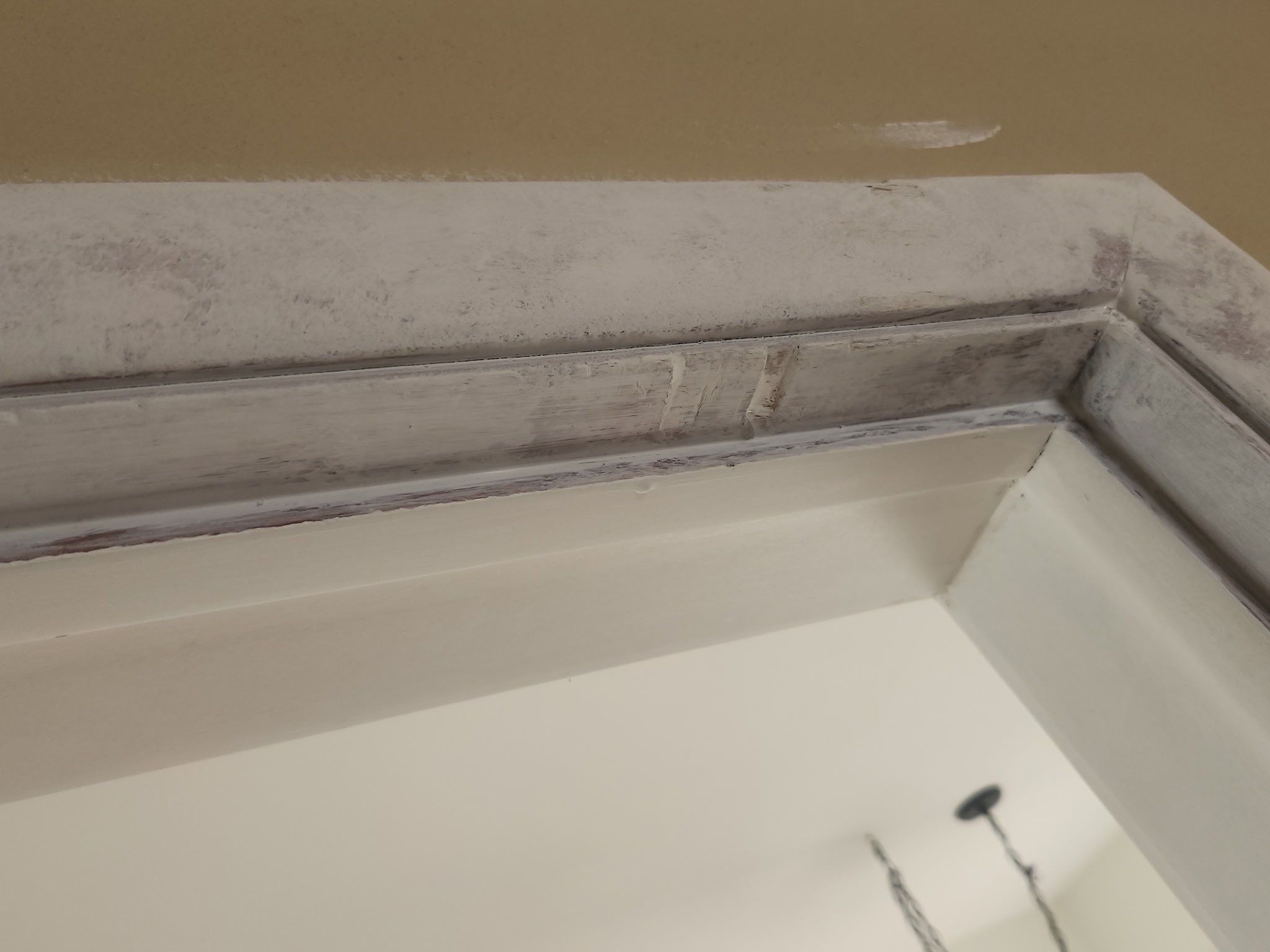 Walls and Doors Finishing by OCS Contracting Services