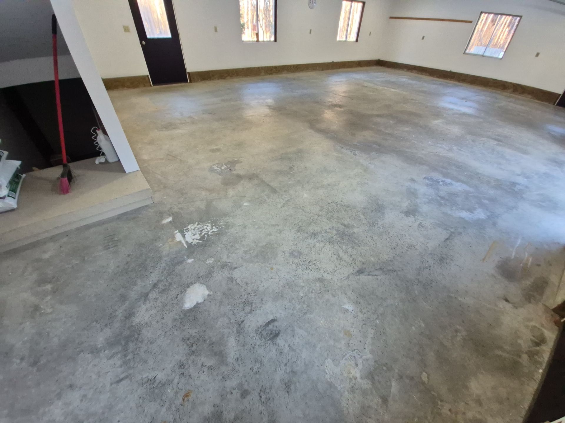 Cabin Fever  by Wise Coatings of Central Michigan