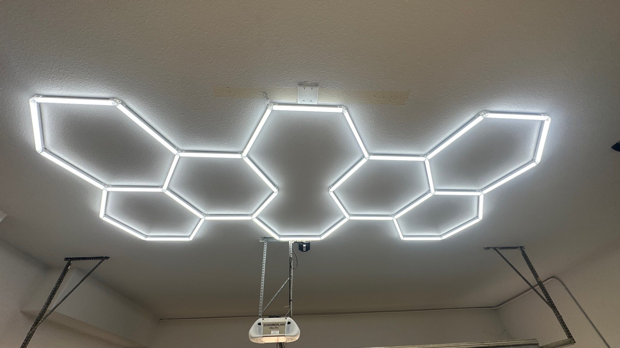 Sonterra, San Antonio by TORO Garage Co