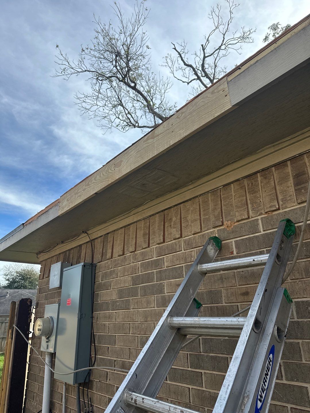 Roof Replacement Lake Jackson by Roof Repair Services LLC