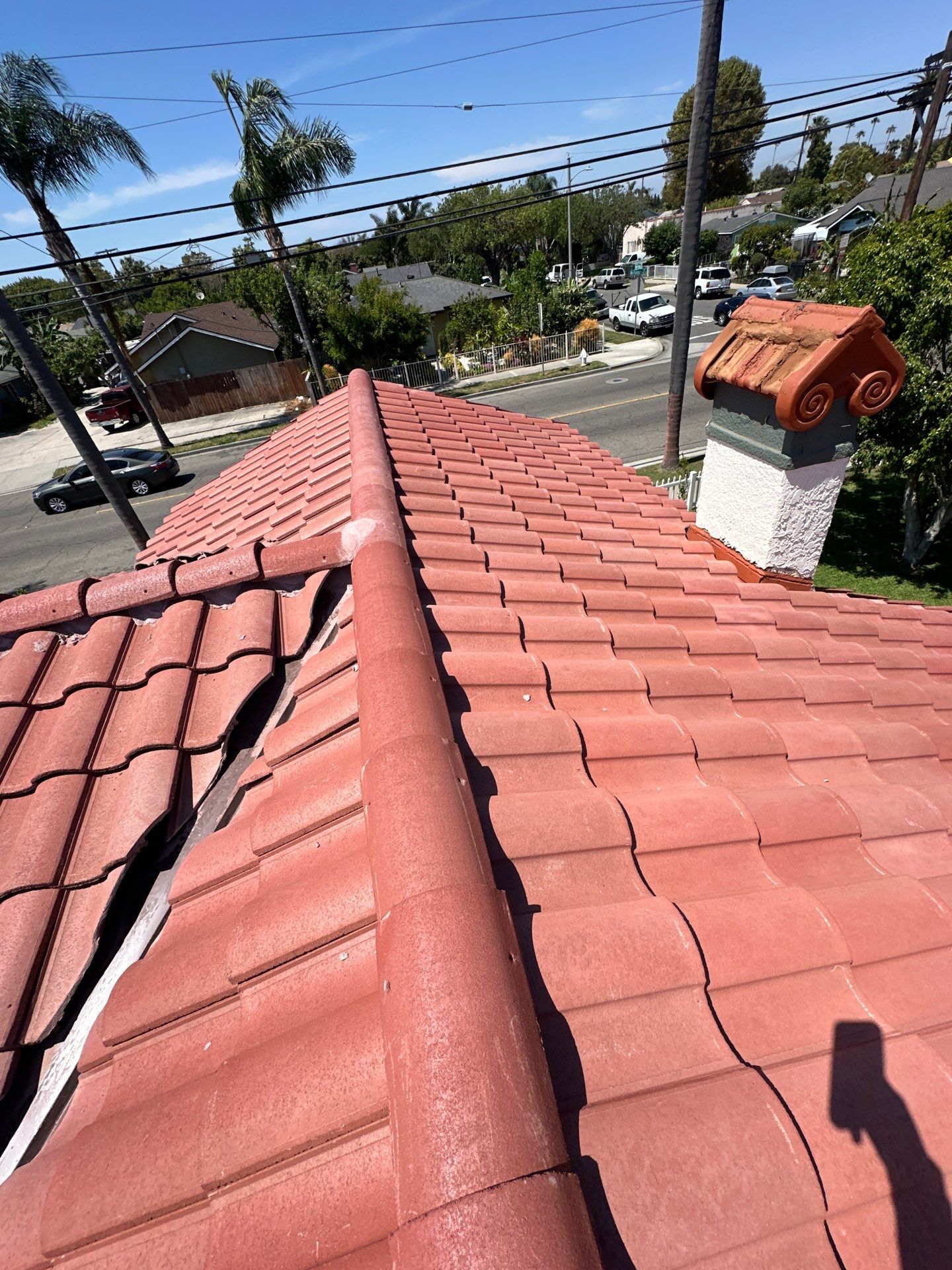 Roof Replacement - Santa Ana, CA 92707 by Epic Roof Replacement