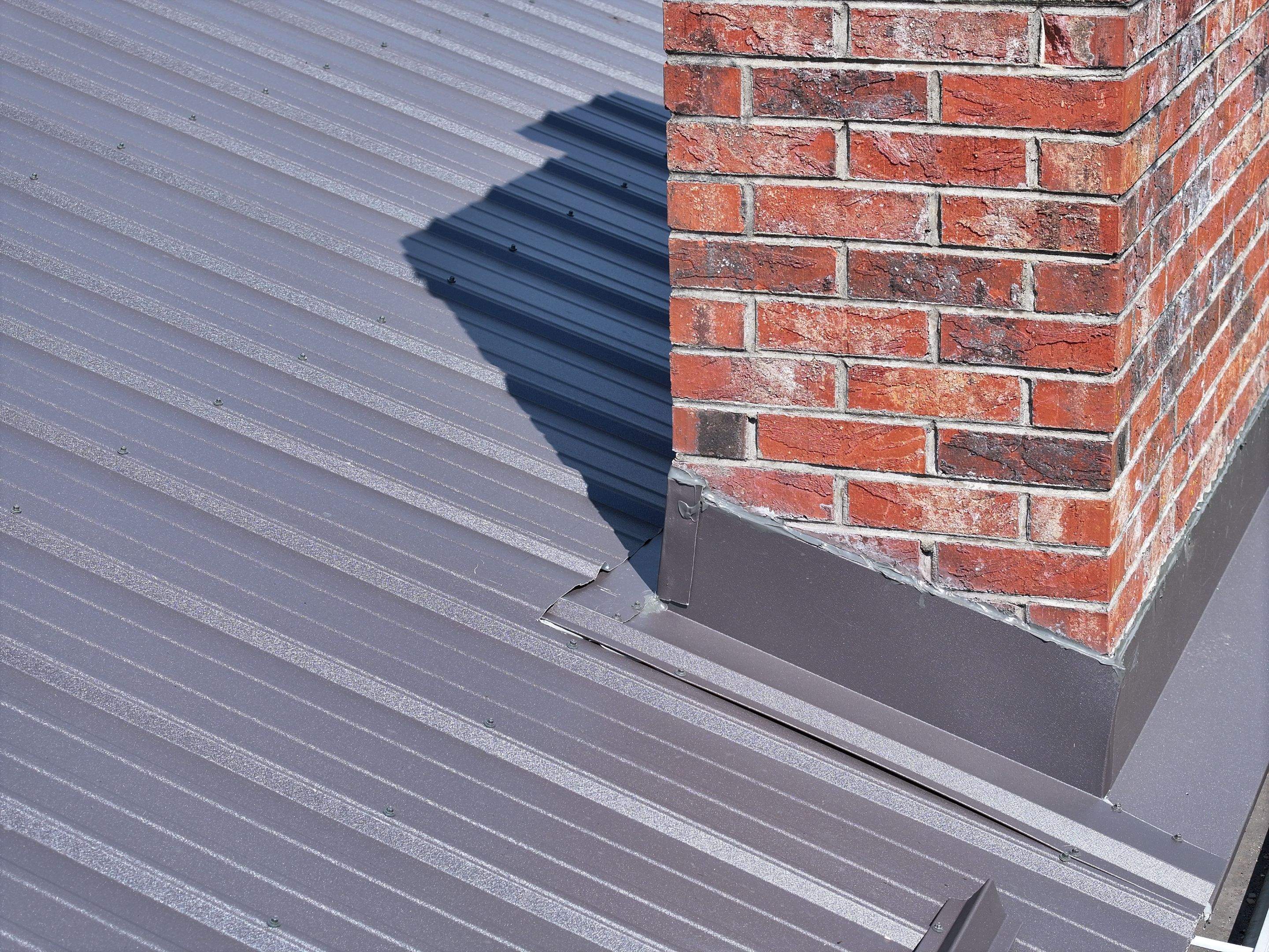 Maximoff Residence by Omnia Roofing