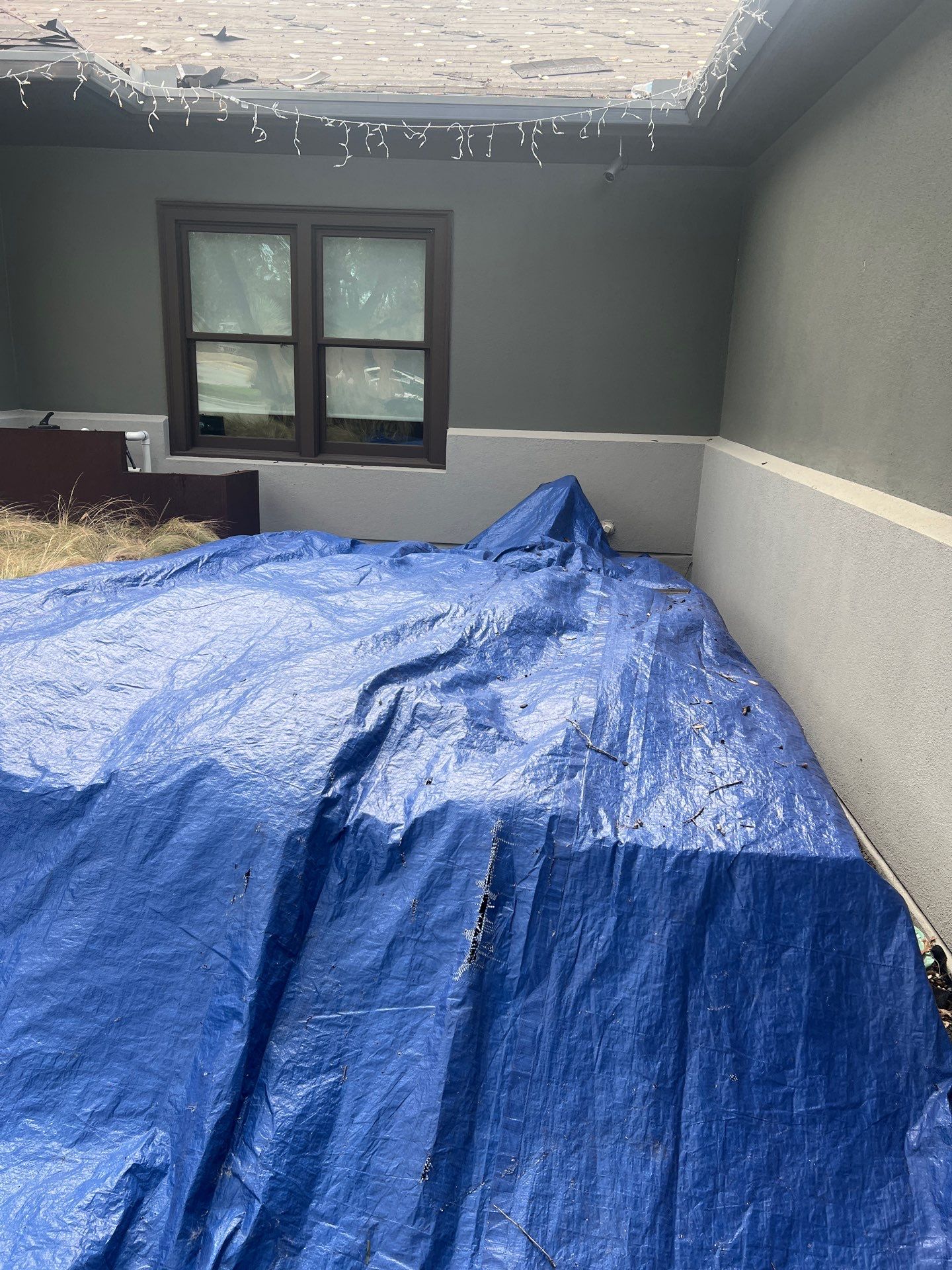 Project in Austin by Rhino Roofing and General Contracting, LLC