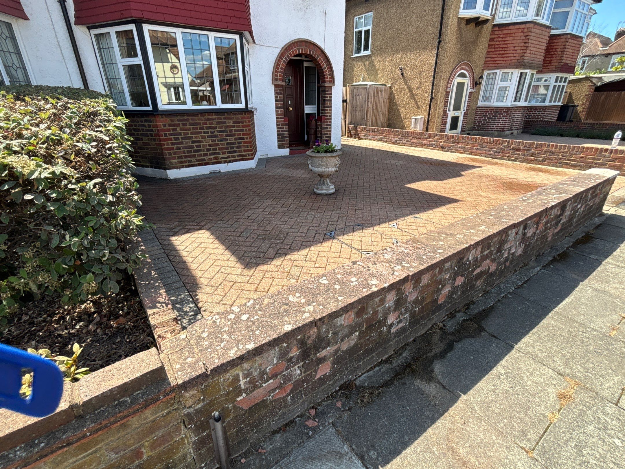 Driveway Clean by Ges Exterior Cleaning ltd