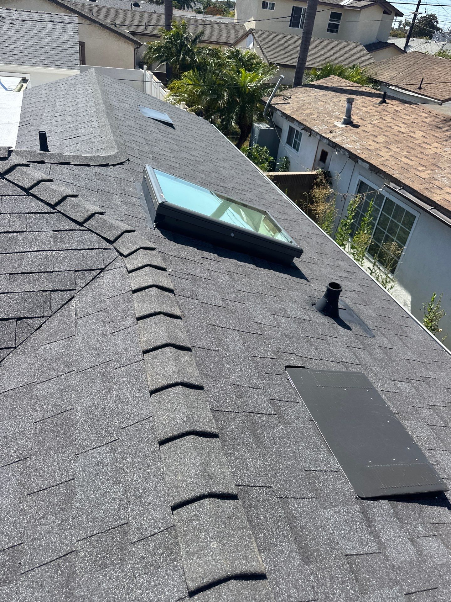 Roof Replacement - Torrance, CA 90504 by Epic Roof Replacement