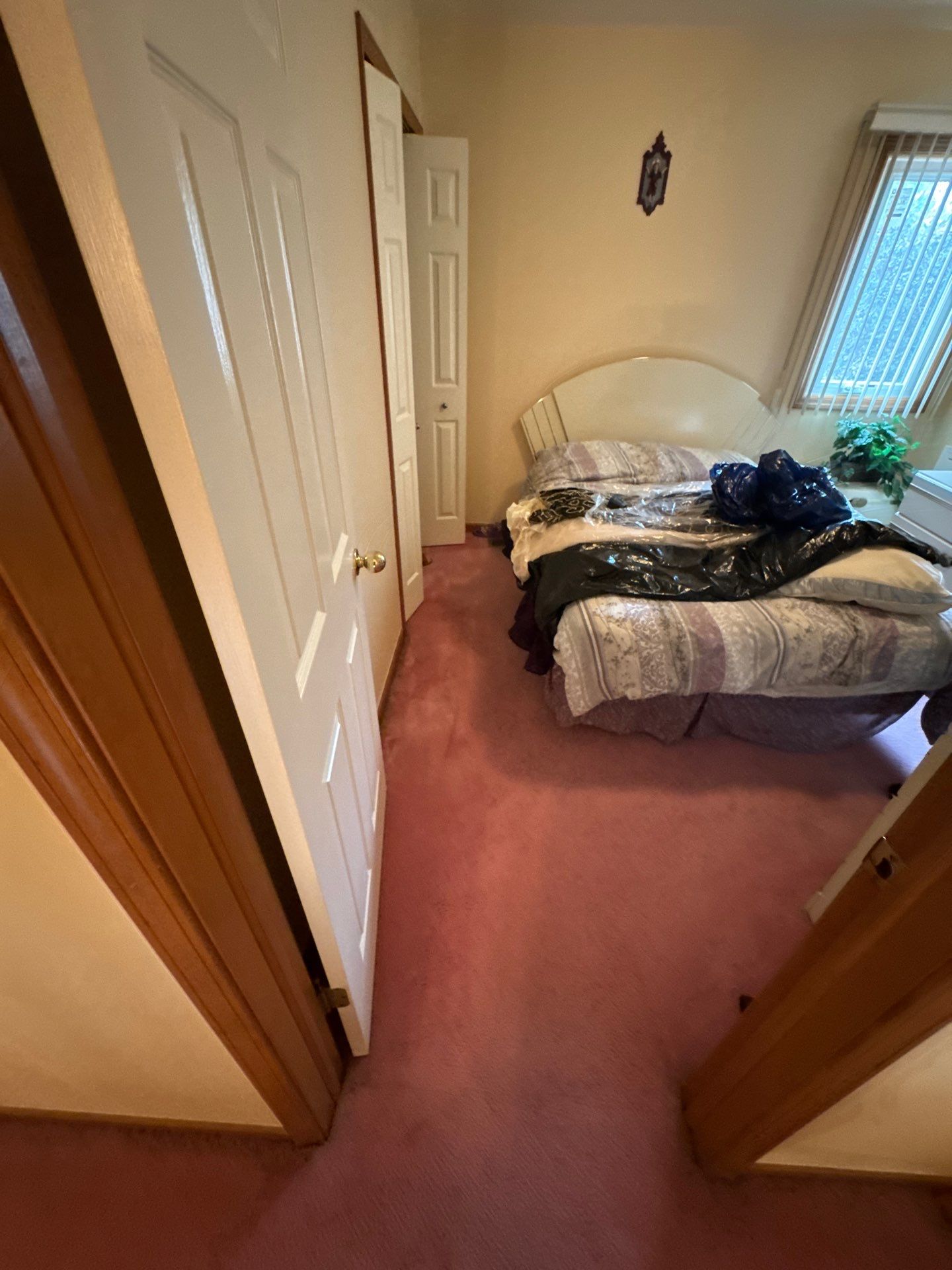 Project in Farmington Hills by EzDry Water Mitigation & Property Restoration