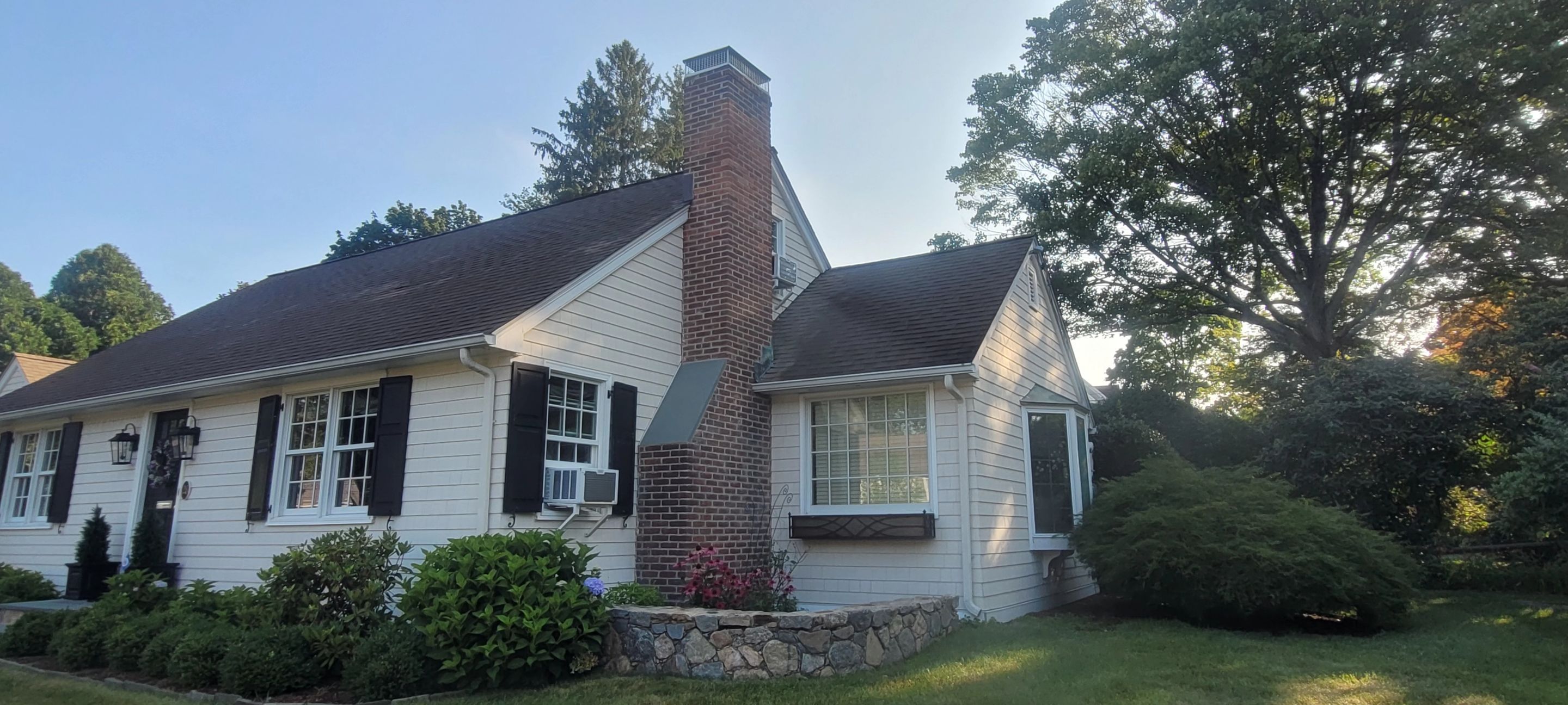 Transformation Roofing by DiGiorgi Roofing and Siding Inc