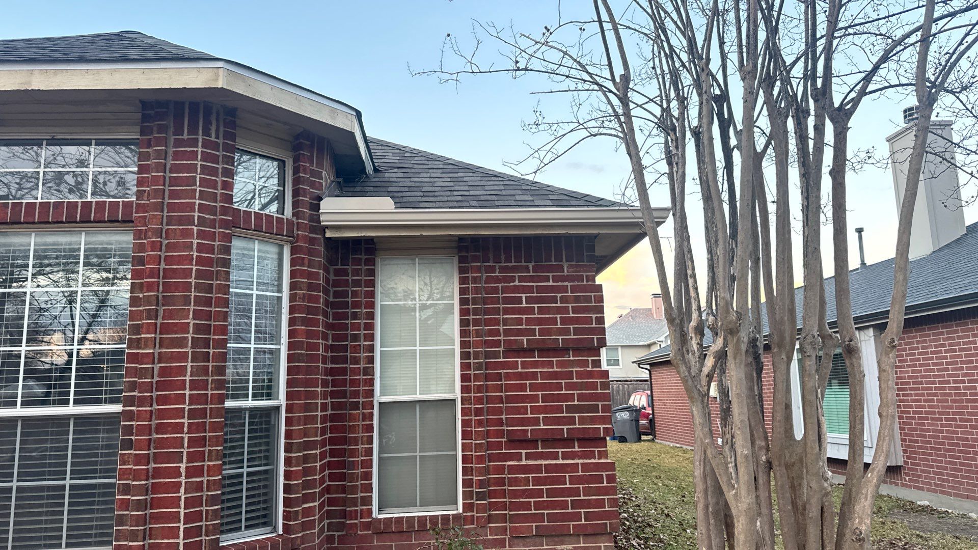 Project in Wylie by Rhino Roofing and General Contracting, LLC