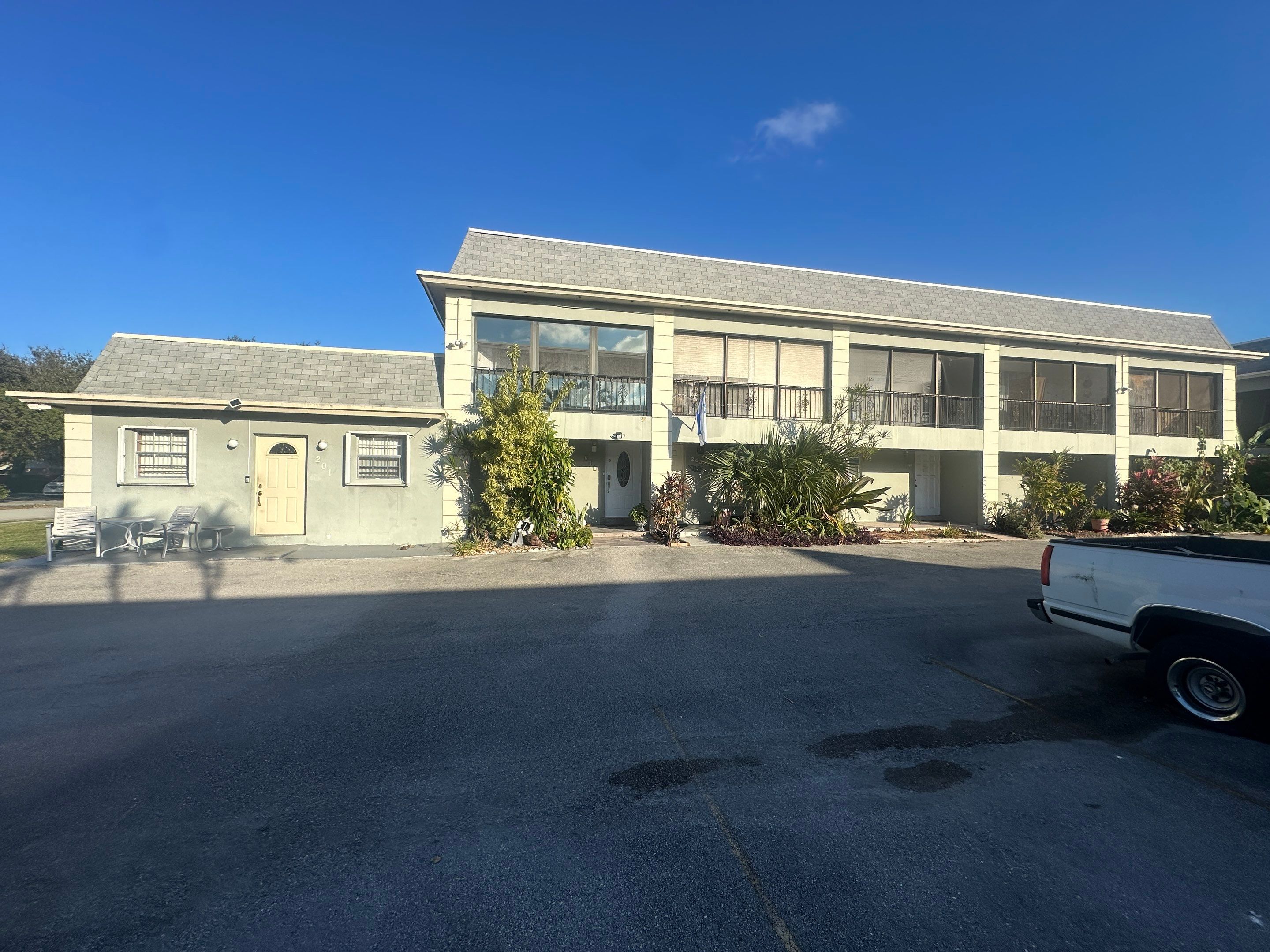 Water Damage Claim in Hollywood by FLAPA & KeyStone