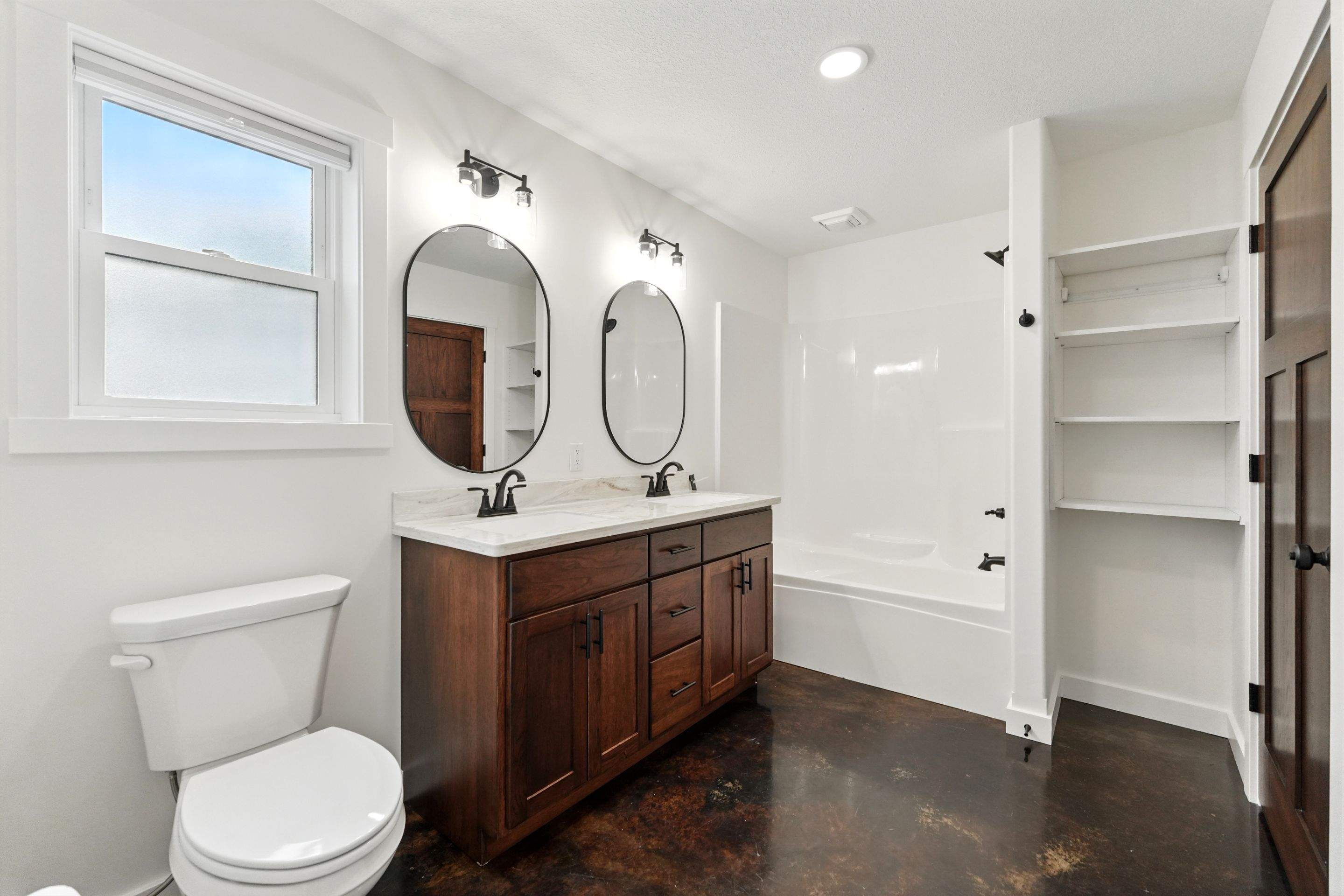 Project in LaGrange by Cornerstone Builds LLC 