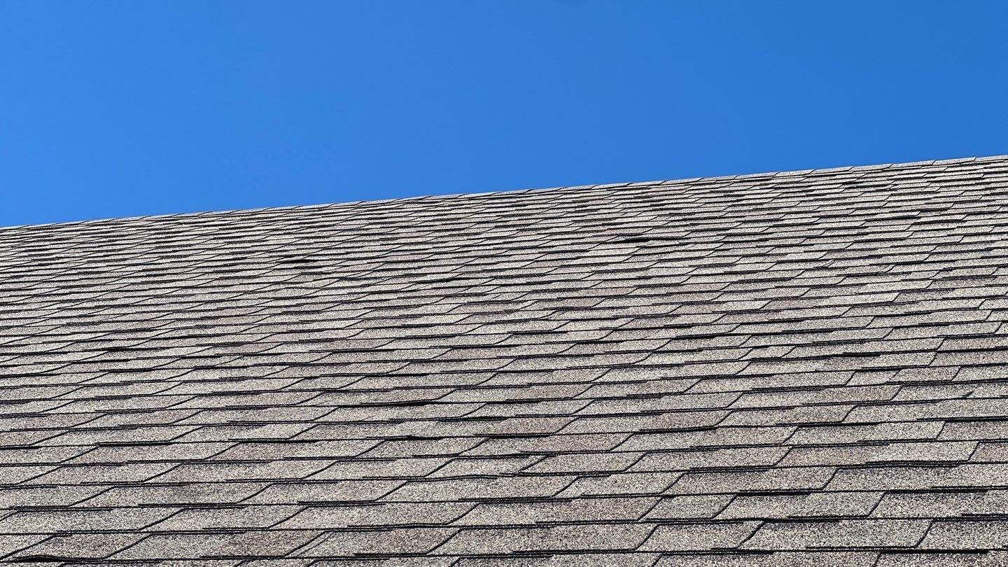 Residential Roof Repair in Bentonville, AR by Ozark Mountain Roofing