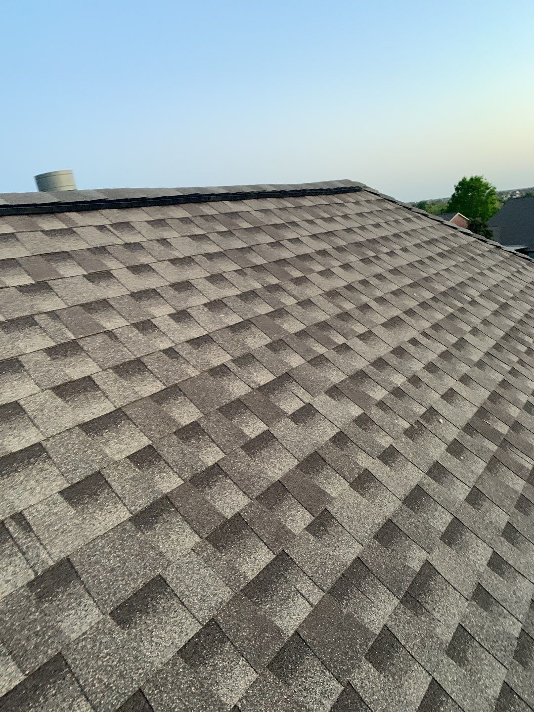 GAF Armorshield II - Weathered Wood by Elite Roofing LLC