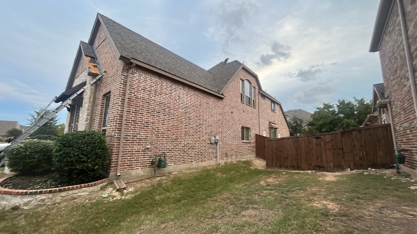 Residential Roofing Installation using Certainteed Climateflex  by Becker Roofing and Exteriors