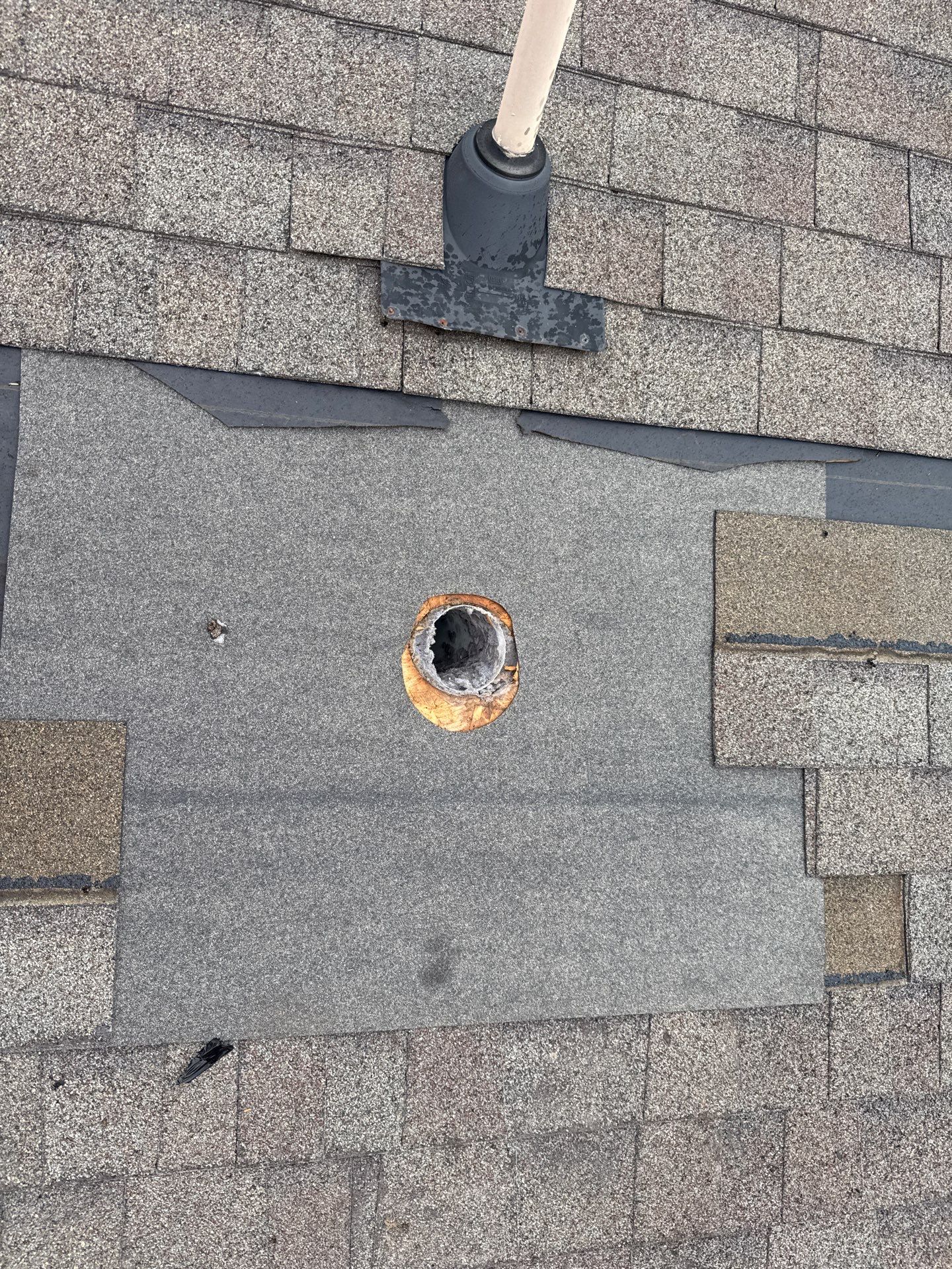 Roof Repair Richmond by Roof Repair Company