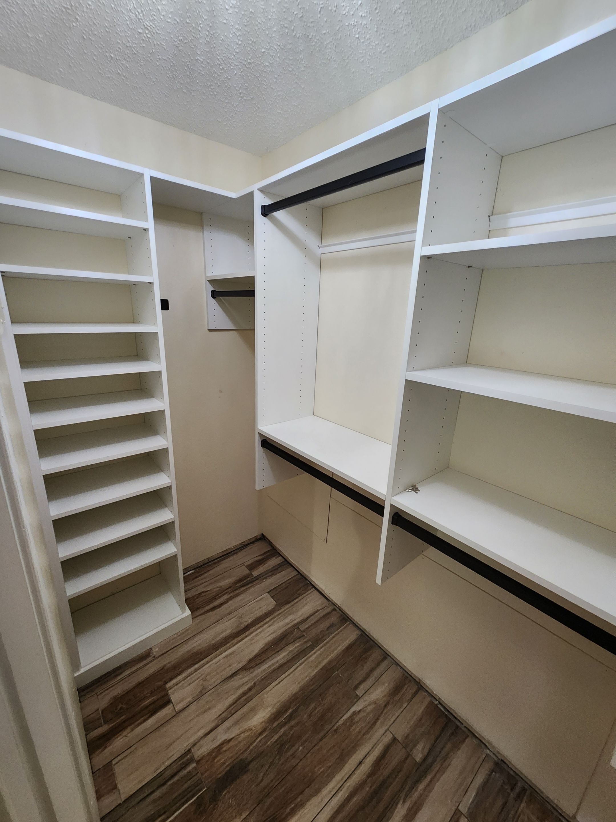 San Antonio Tub to Shower Conversion by Legacy Bath and Kitchen