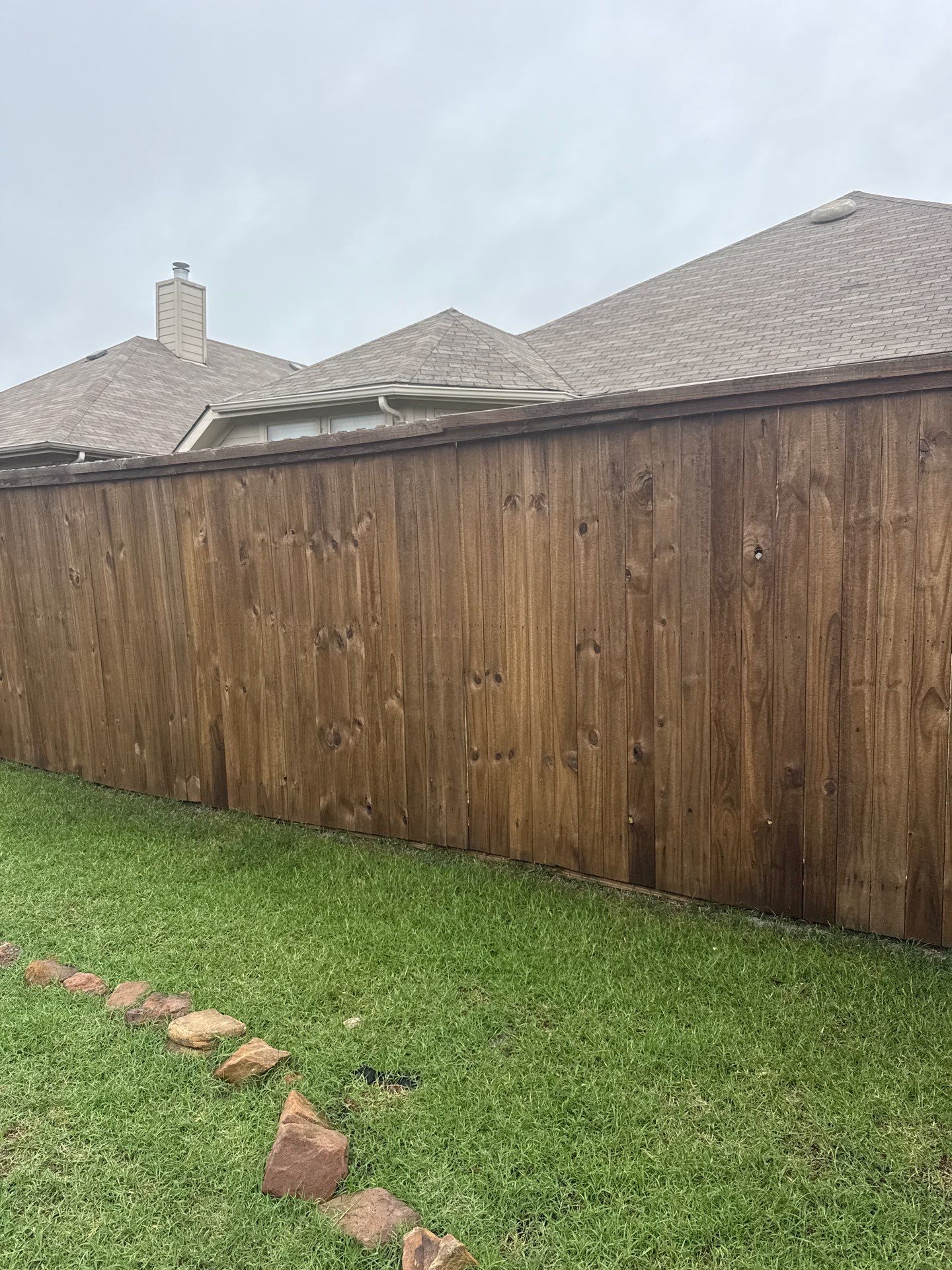 Project in Wylie by Rhino Roofing and General Contracting, LLC