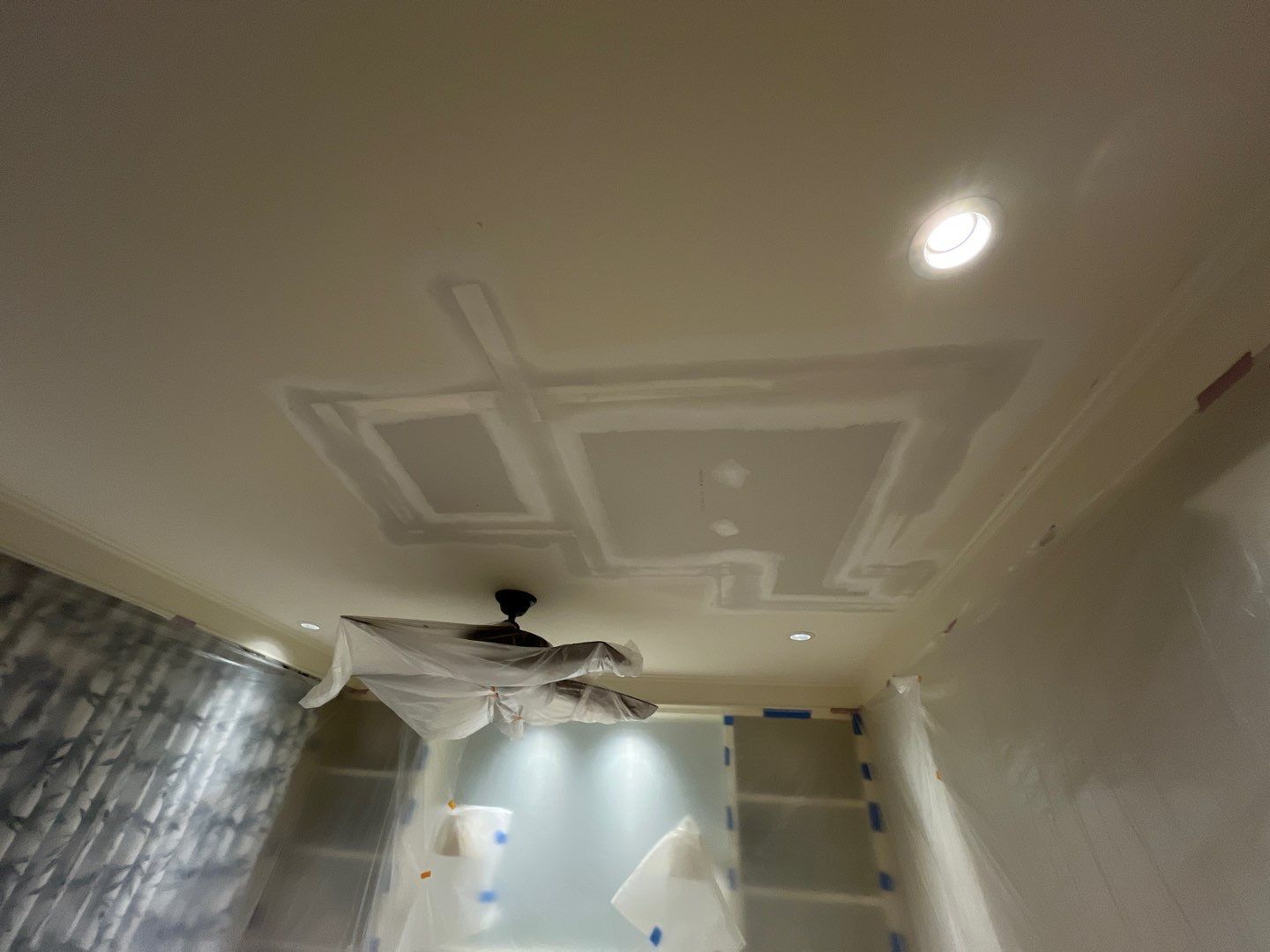 Project in Avalon by Fresh Coat Works LLC