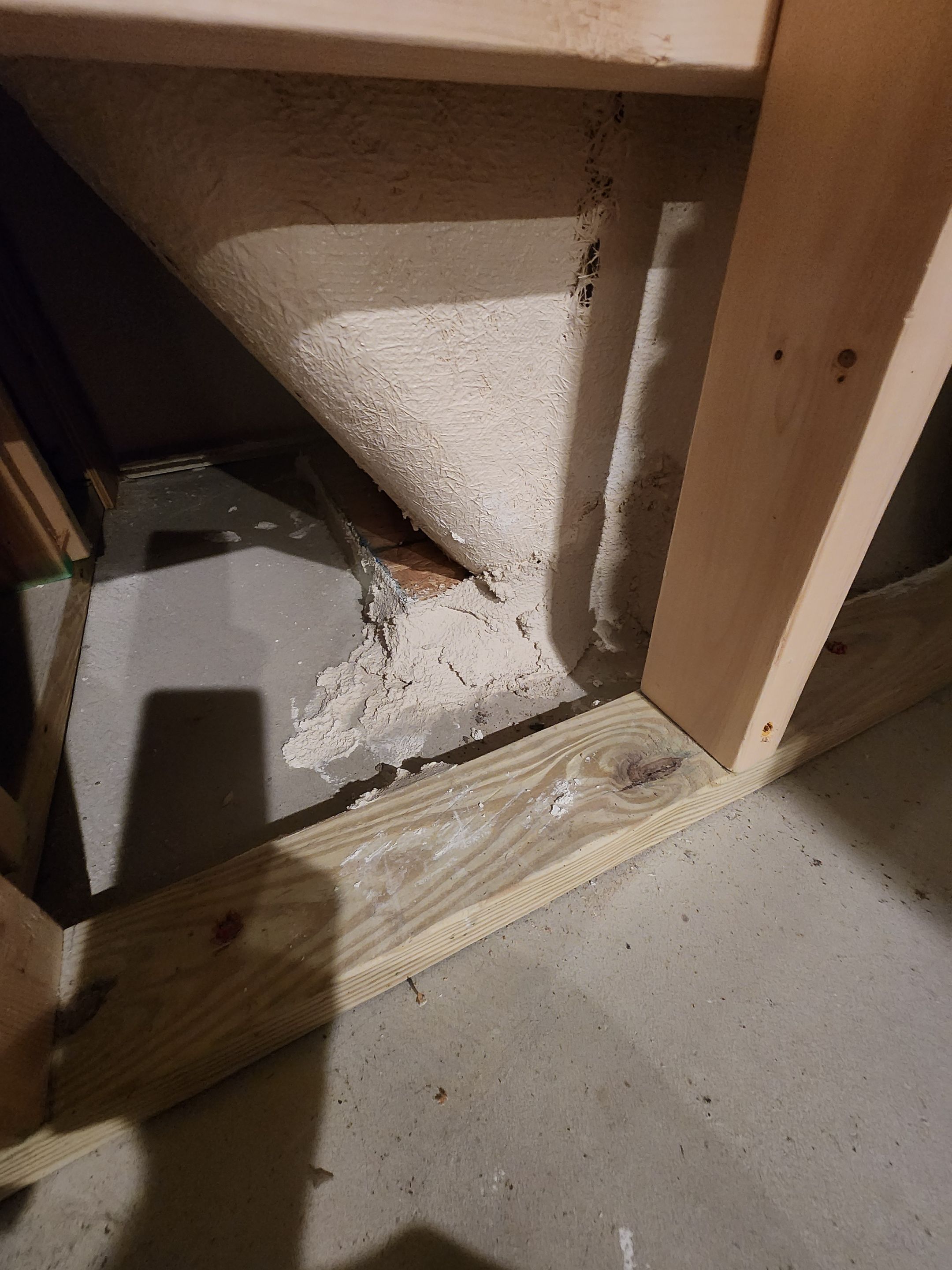 Basement and Bathroom Remodel by Ivy Lea Construction