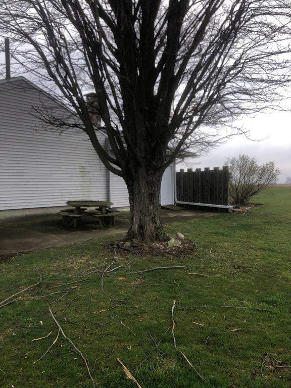 Storm damage roof replacement by Nitro Roofing and Construction