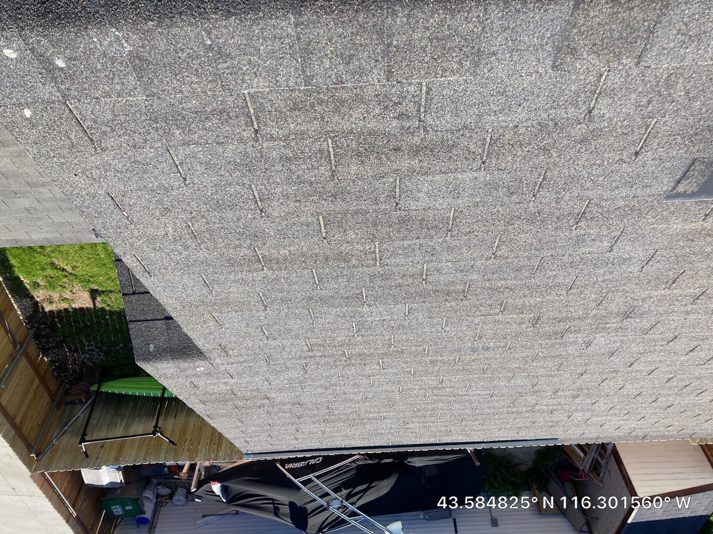 Boise ID Residential Roofing Installation using Owens Corning by ID Roofing LLC