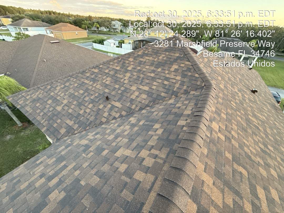 Project in Kissimmee by You Restorations LLC DBA YOU-Home