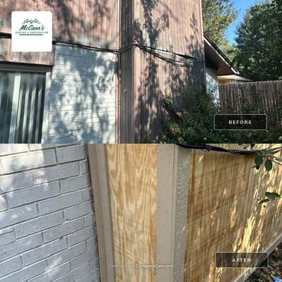 chimney repair in Oklahoma City