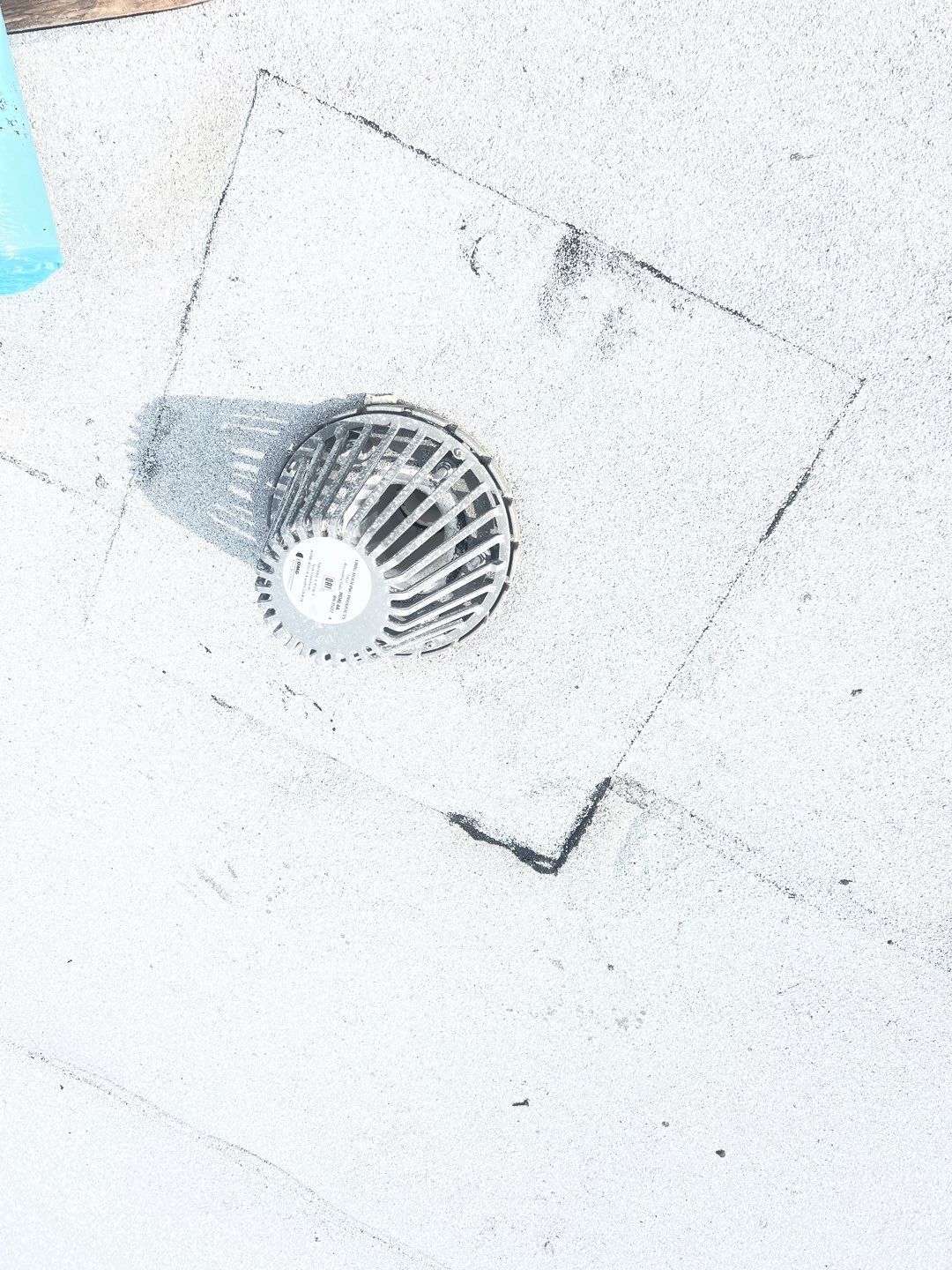 Sanibel Island Commercial Roof Inspection by Four Peaks Roofing
