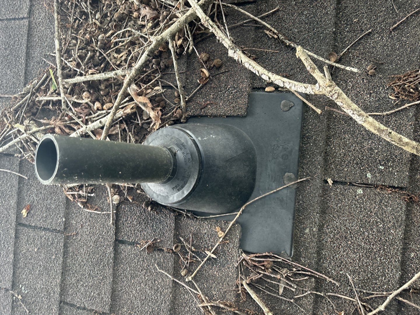 Roof Repair  by Deerfield Roofing LLC