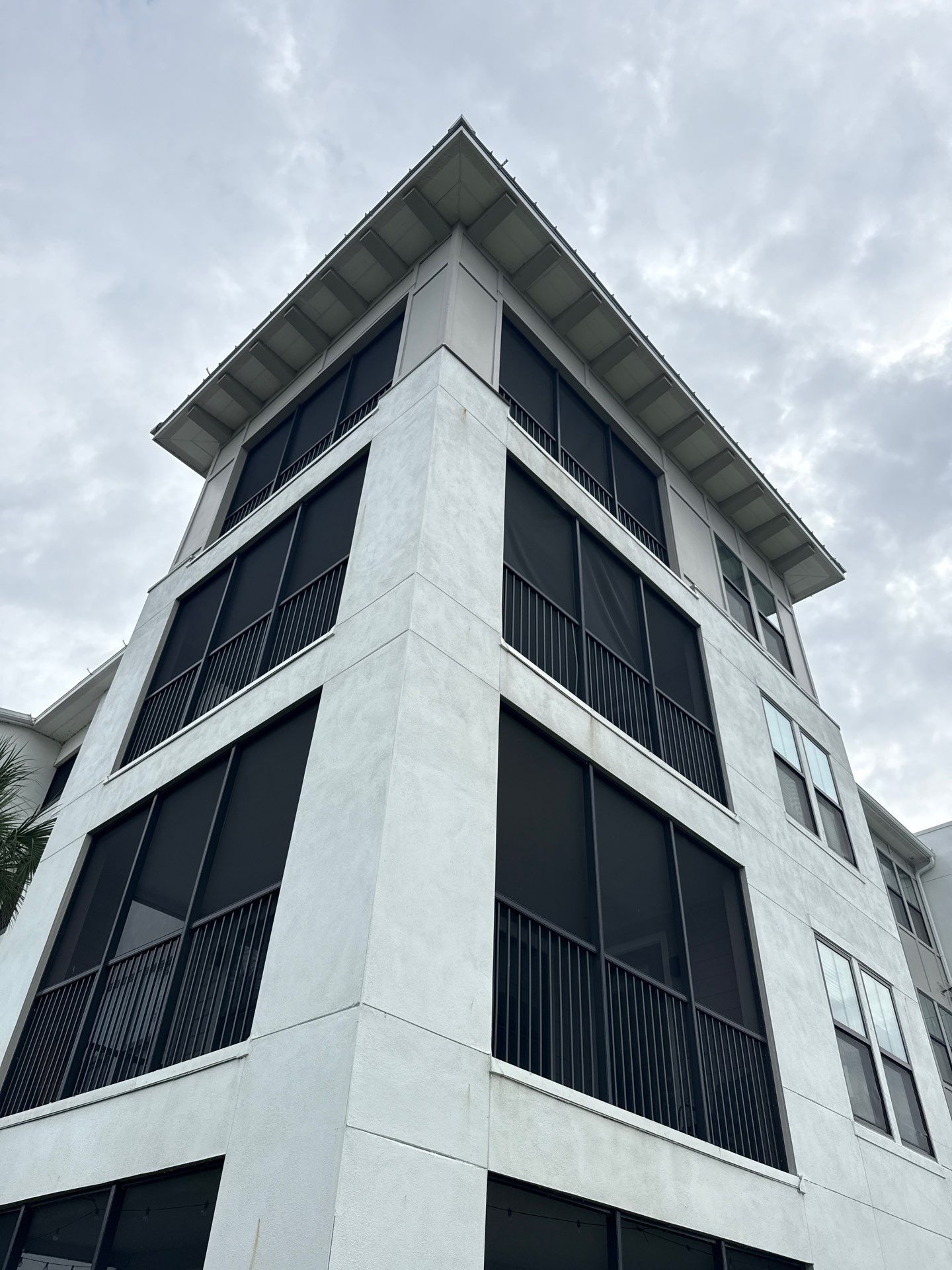 Replace gutter using gutter installation in Bradenton FL by Gutter Professors