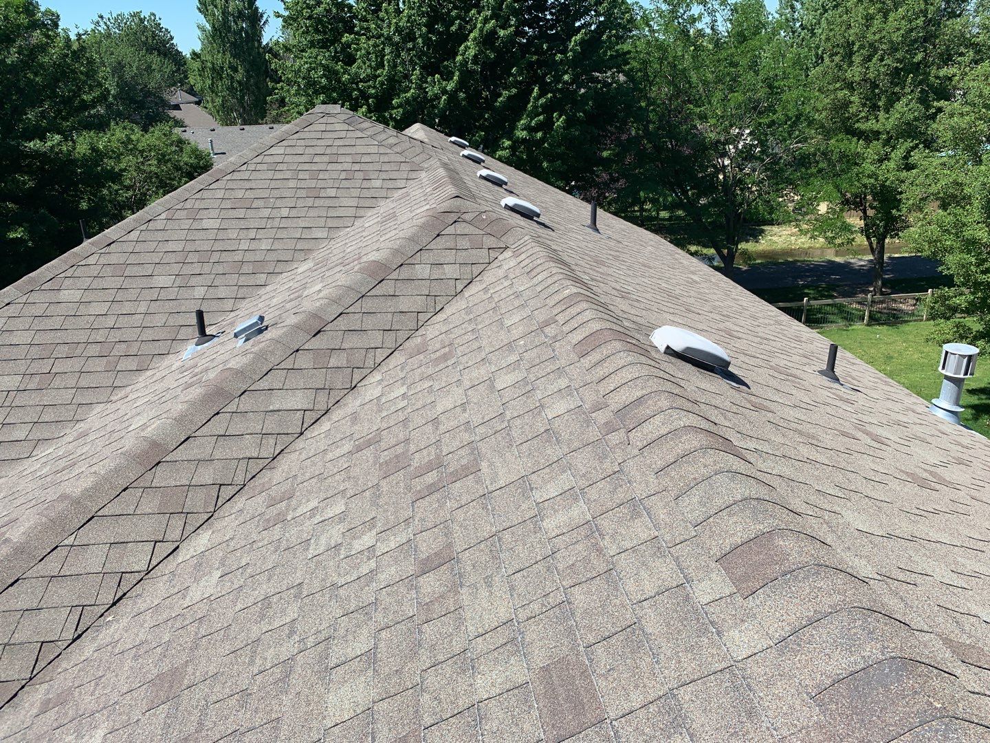Boise ID., Residential Roofing Installation using Duration Shingles by ID Roofing LLC