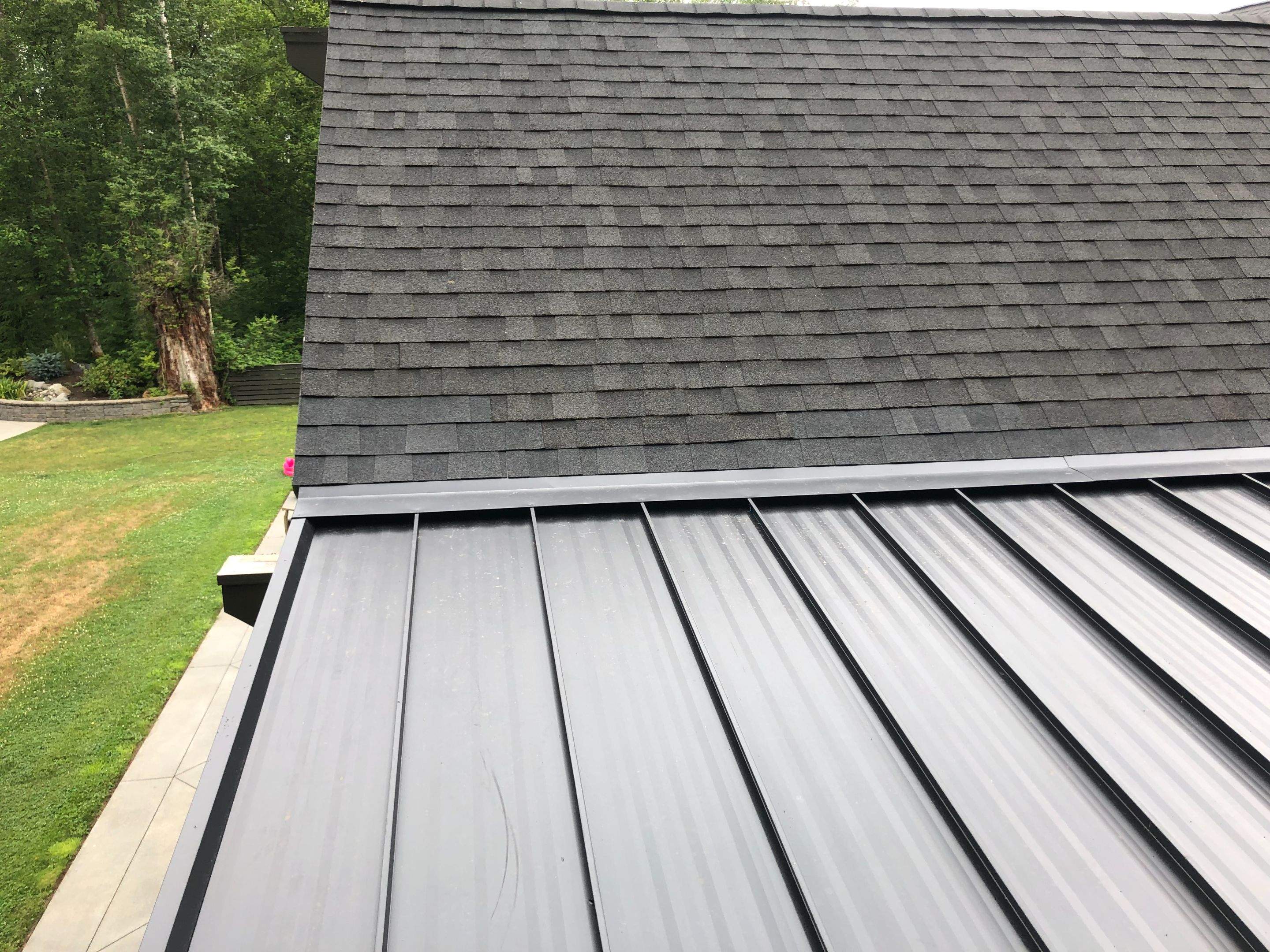 9408 Arlington by RoofWorks Northwest