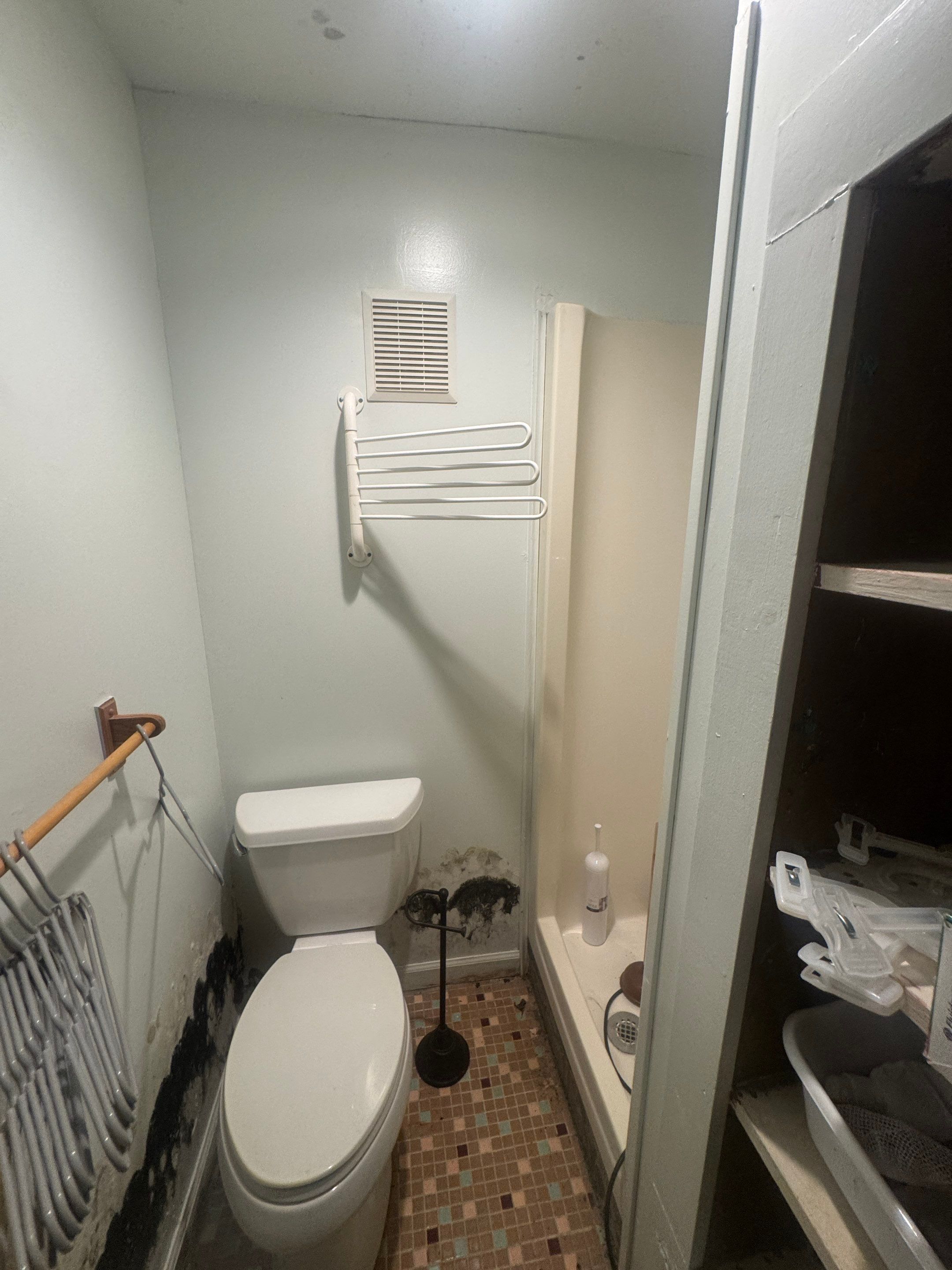 Water Damage Claim in Denville by FLAPA & KeyStone