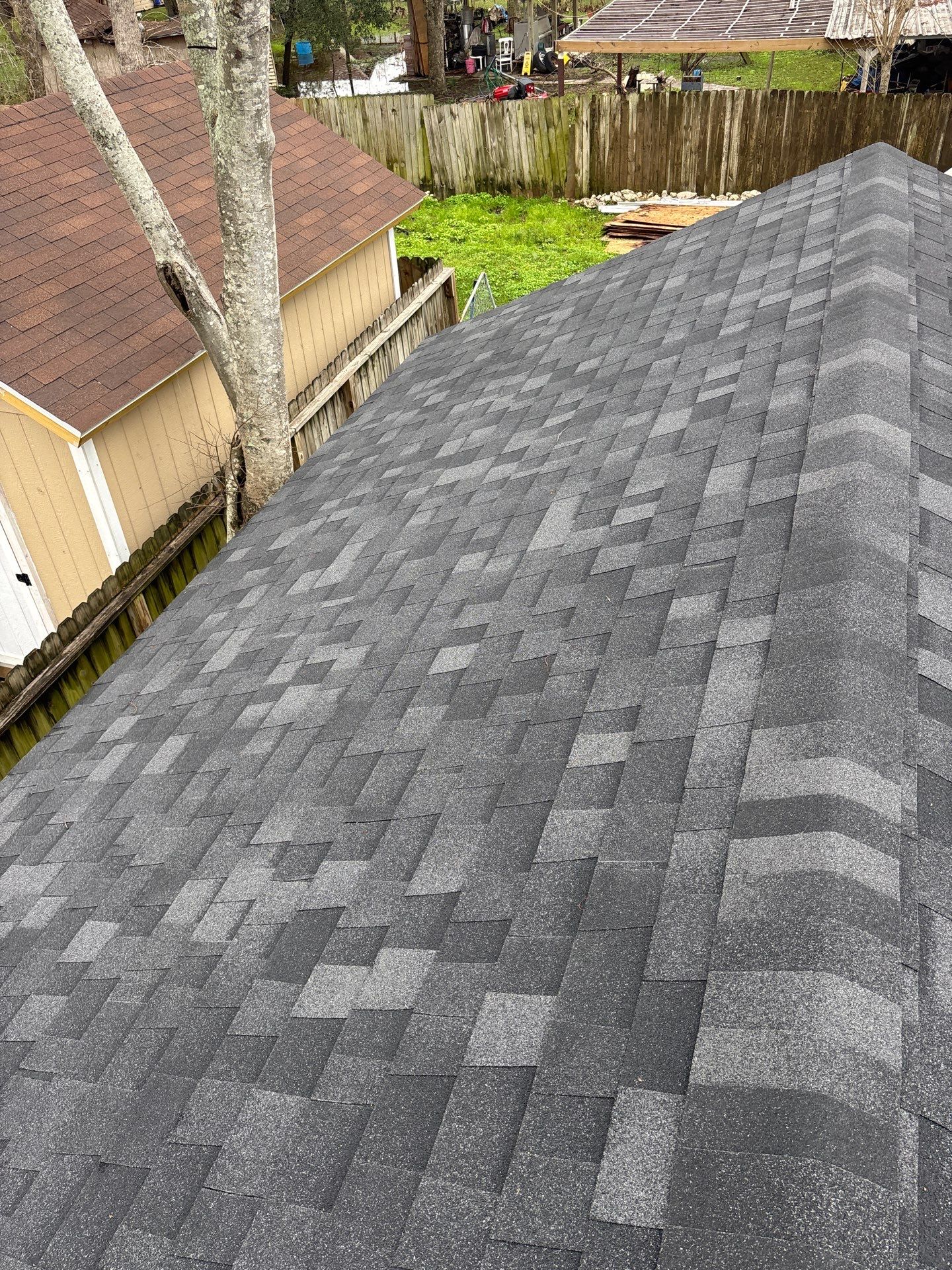 Roof Repair Baytown by Roof Repair Company