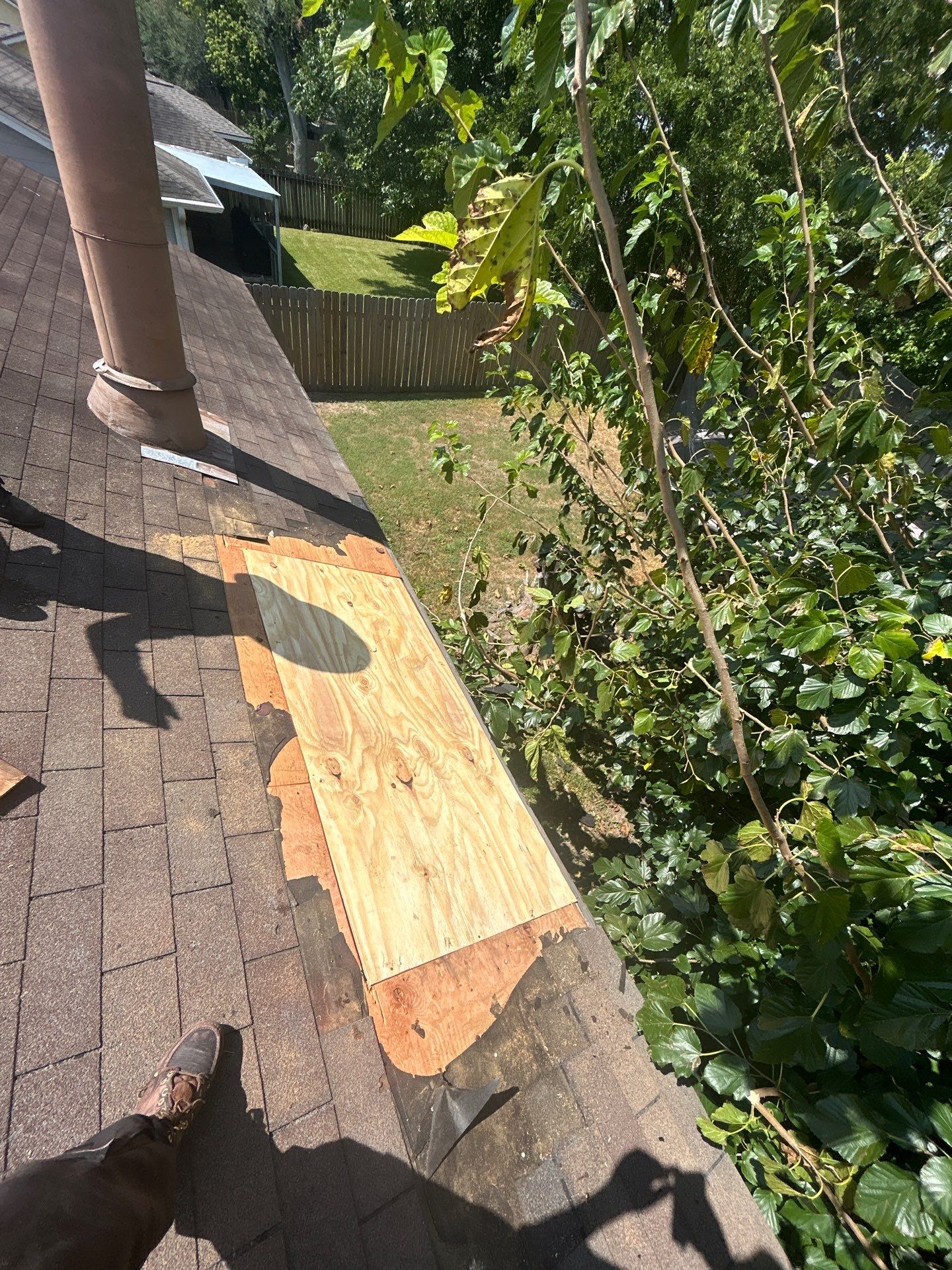 Roof Repair Houston by Roof Repair Company