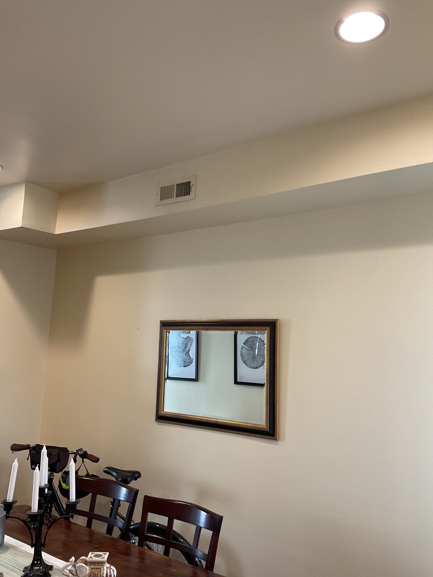 Full Exterior and Interior Refresh in Point Breeze  by Groovy Hues