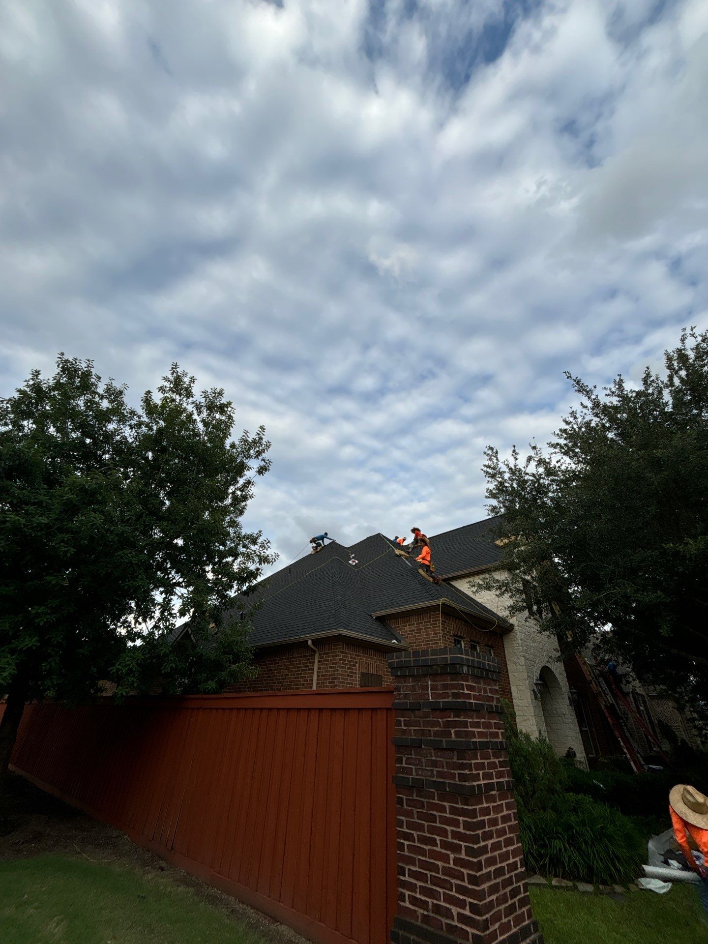 Roof Replacement Aliana by Roof Repair Company