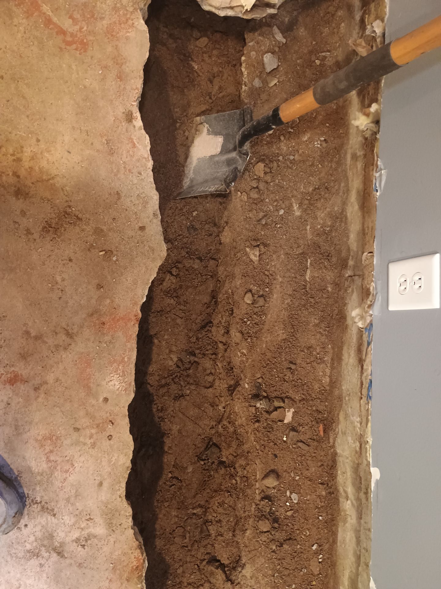 Interior Drain Tile & Sump Pump in Northeast Minneapolis by Waterproofing Northeast
