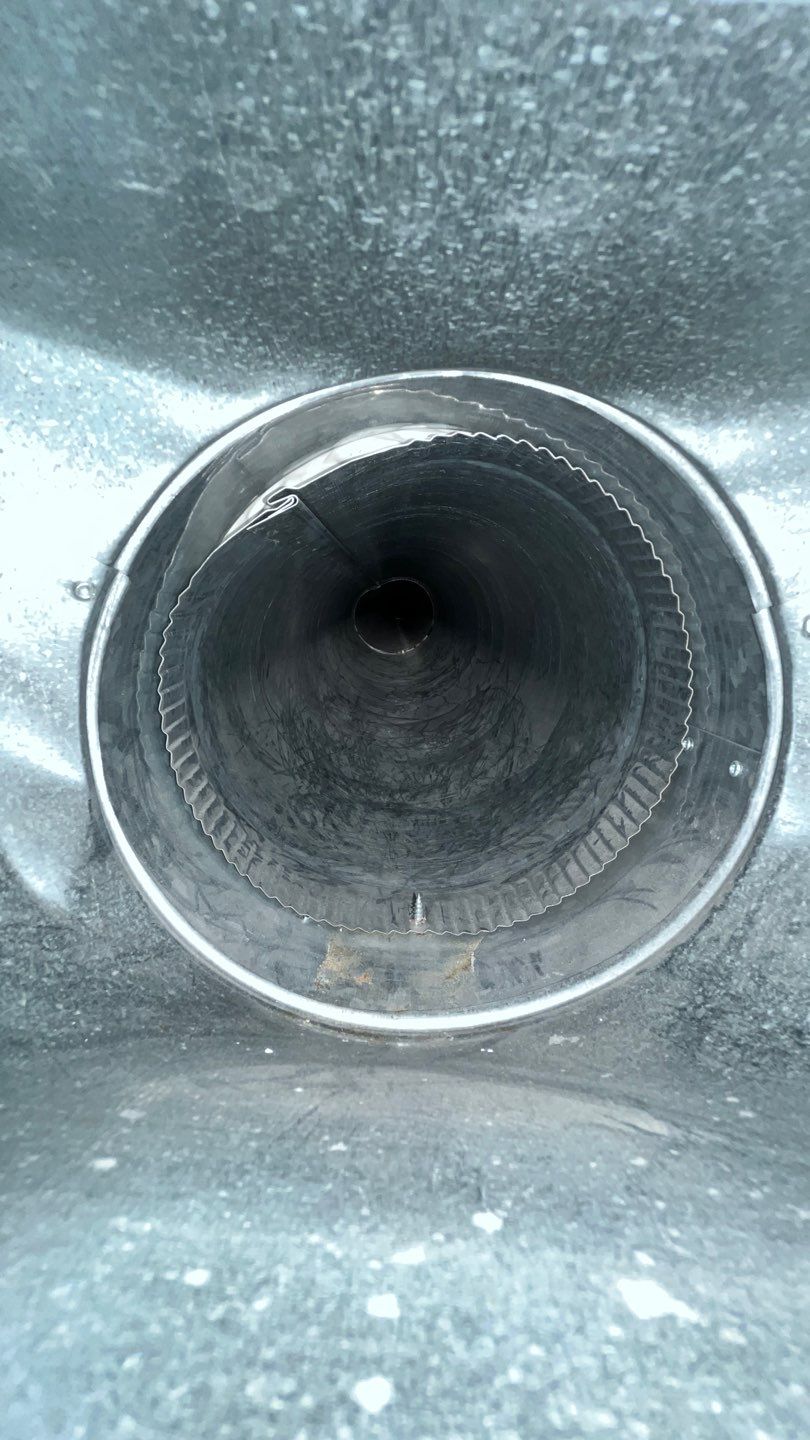 Air Duct Cleaning With a Vacuum Truck in Wexford, PA by Superior Air Duct Cleaning