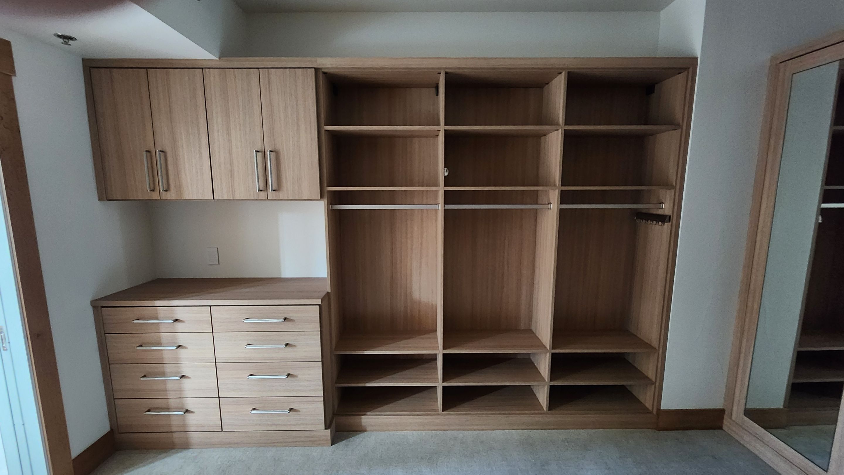 Closet & Storage Concepts - Boulder by Concept 32, Inc.
