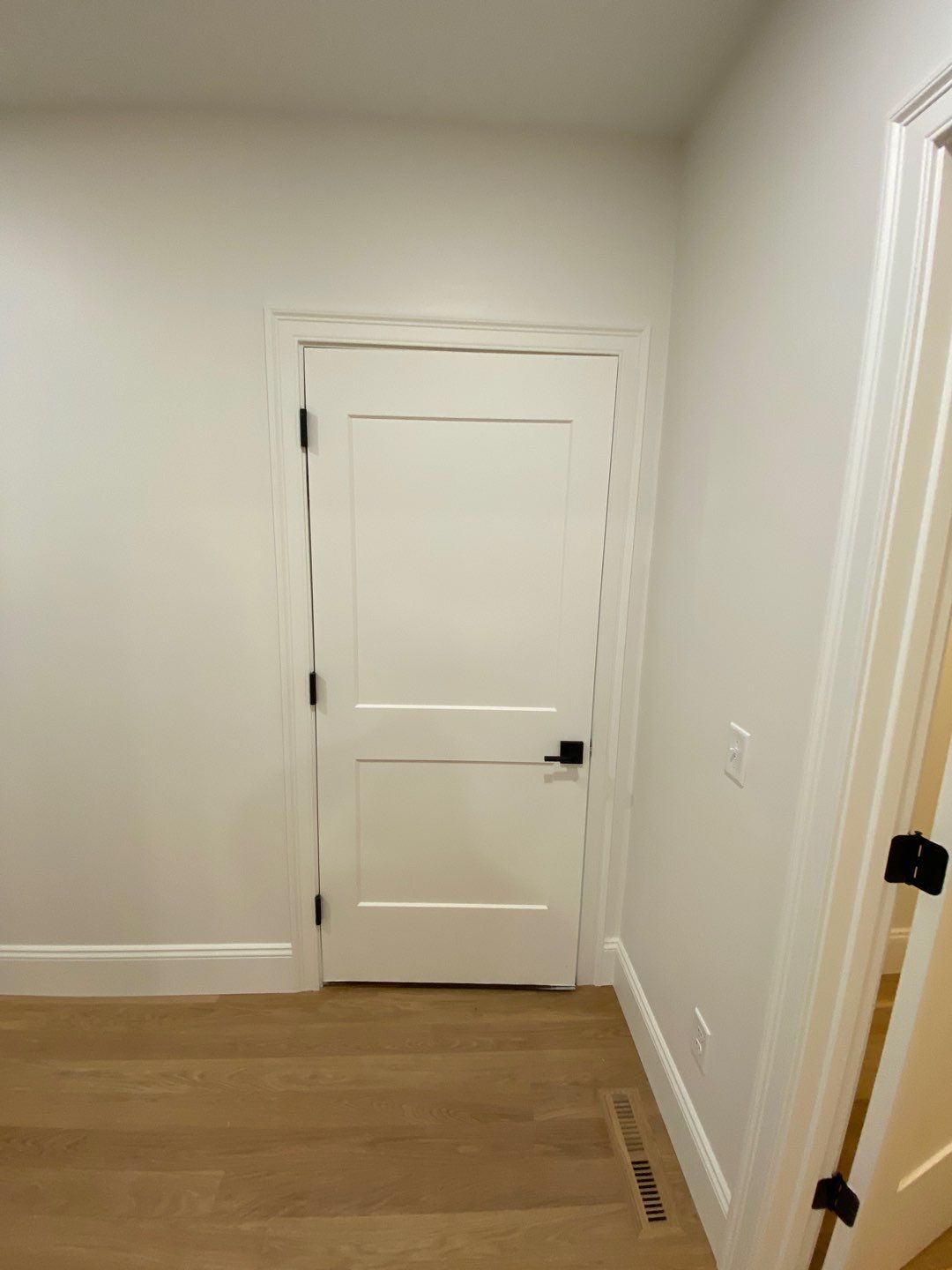 New Construction Interior Painting by EXCELLENCE | CARTO