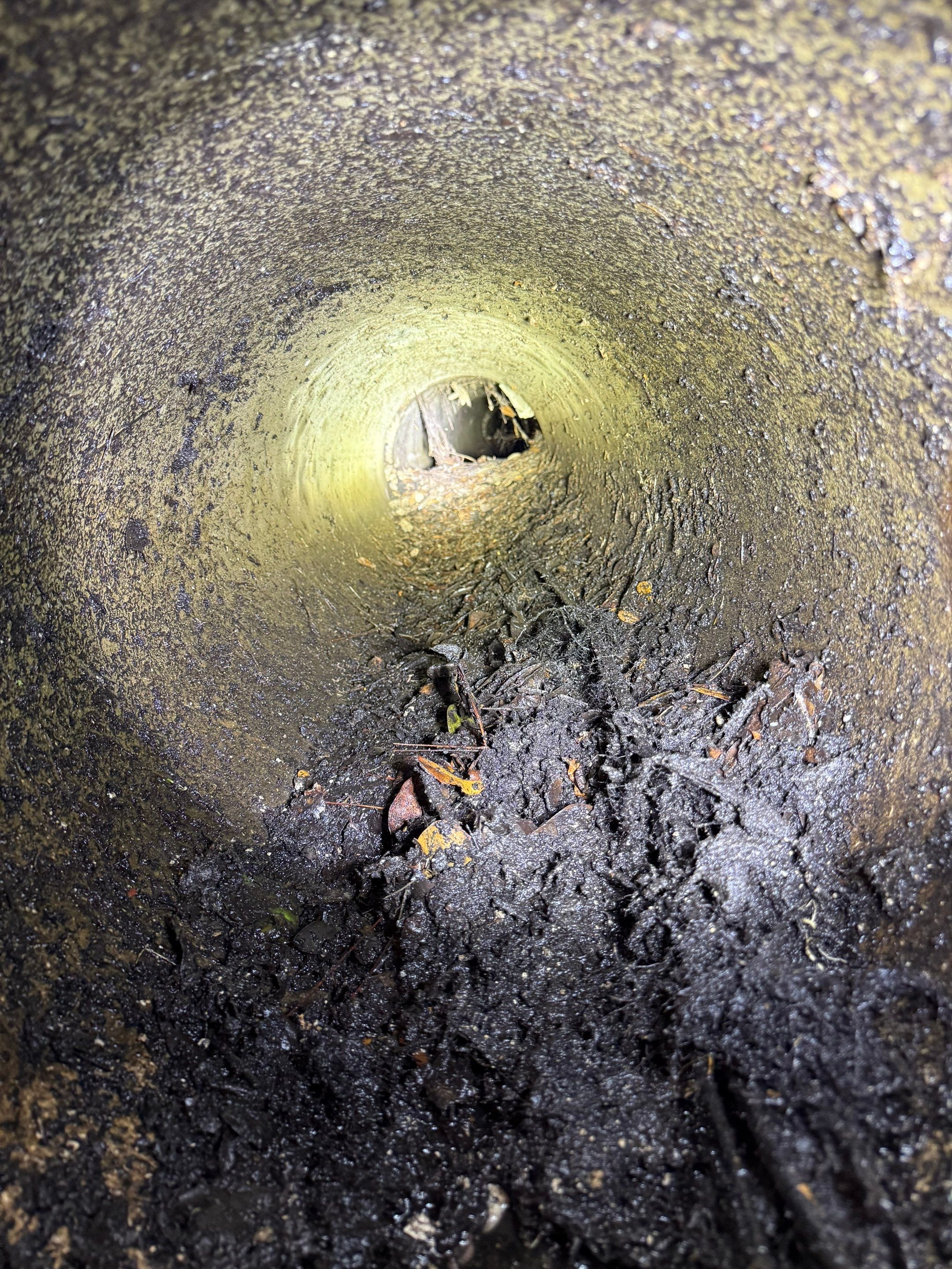 Naples RV Resort Stormwater System Maintenance  by Don Mar, Inc. Storm Water Solutions