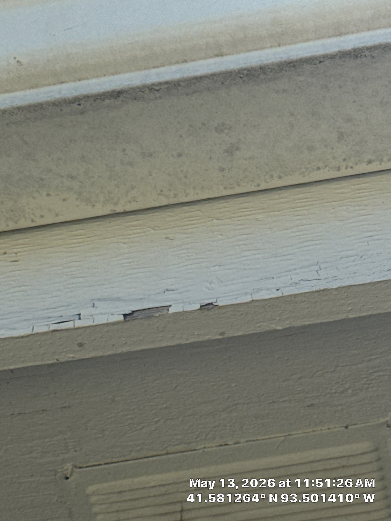Residential Exterior Repaint  by Midwest Paint LLC