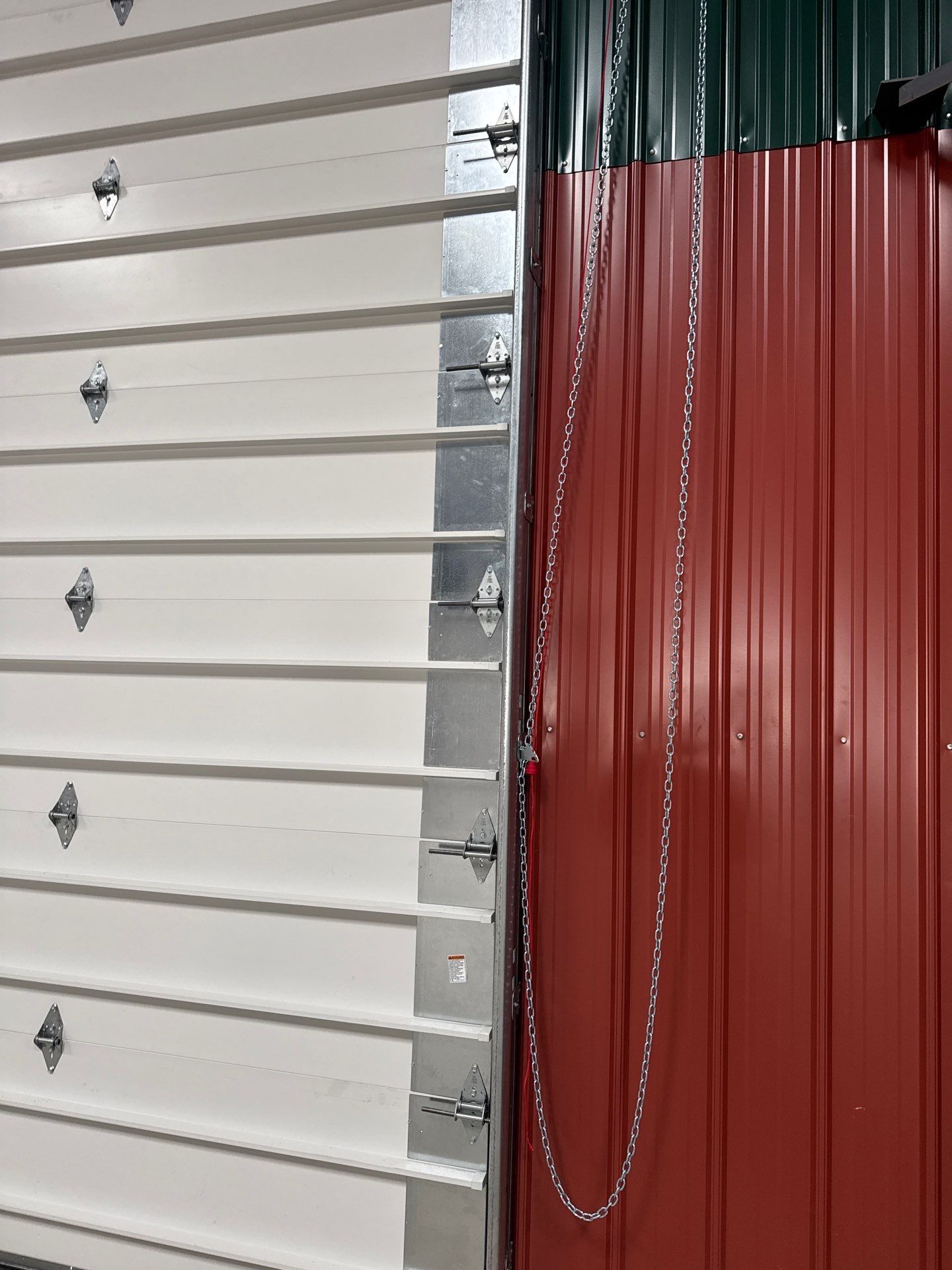 Commercial painting by AKK Painting LLC