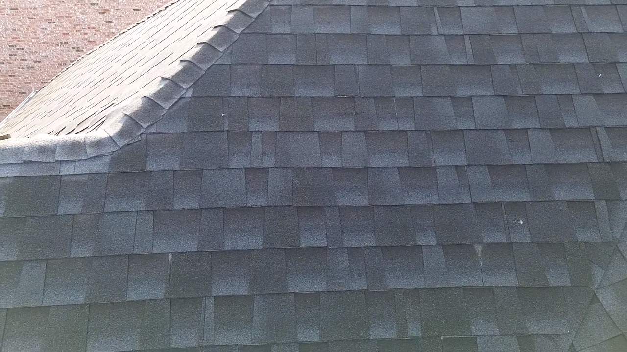 Project in Austin by Rhino Roofing and General Contracting, LLC