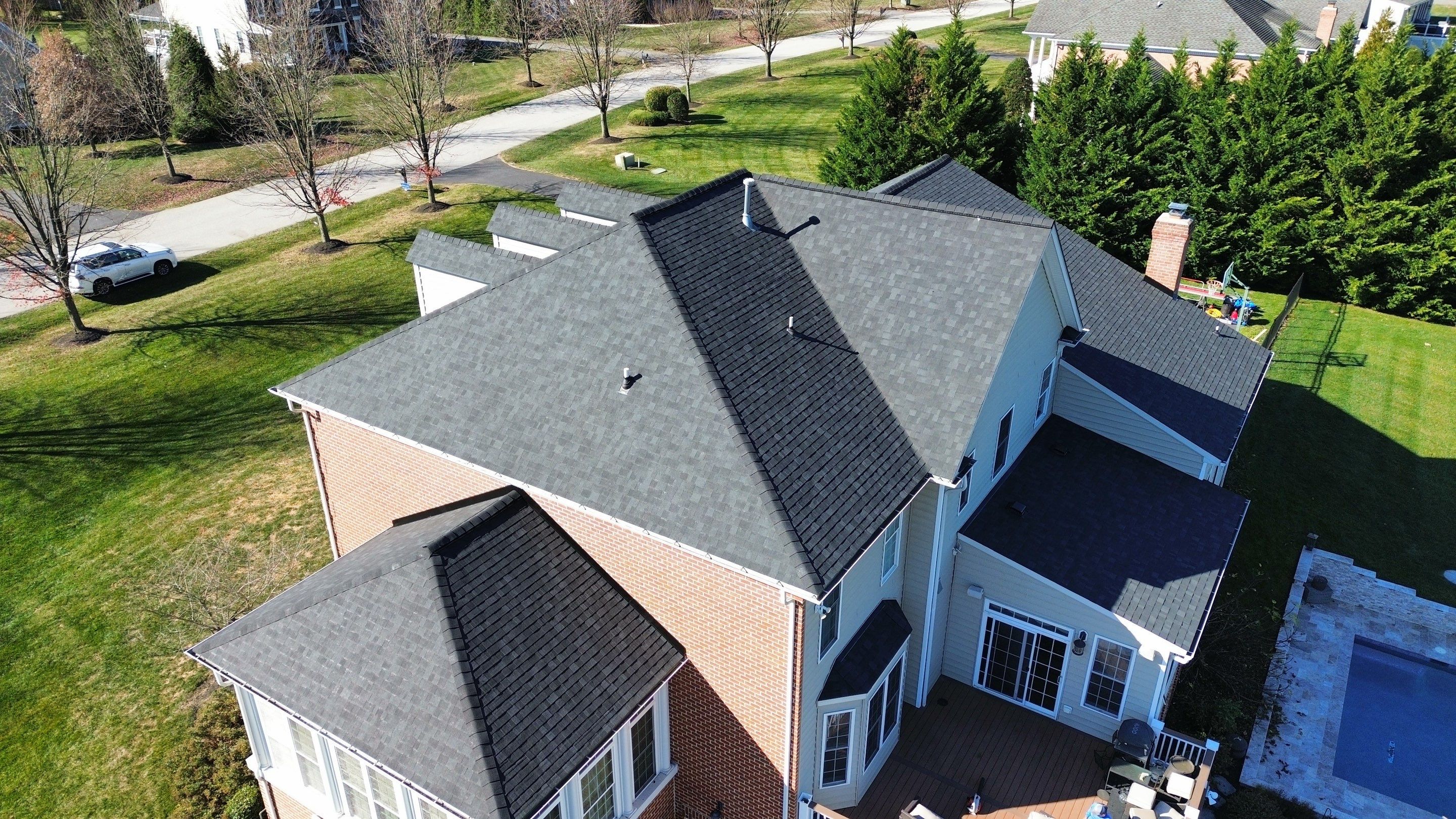 13506 Mitchells Way, West Friendship, MD 21794 UNITED STATES by American Custom Contractors