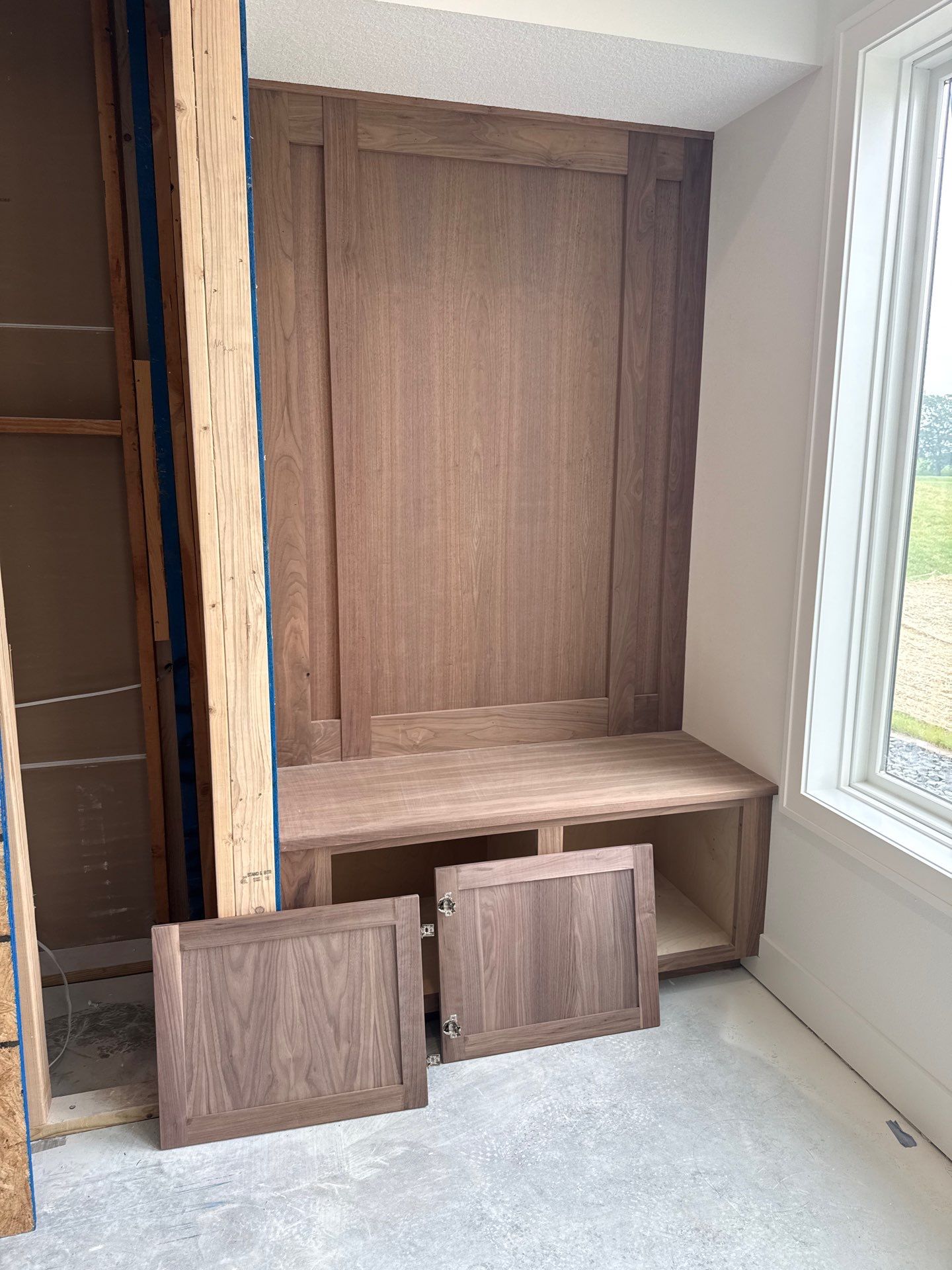 Cabinets in Adel  by Midwest Paint LLC