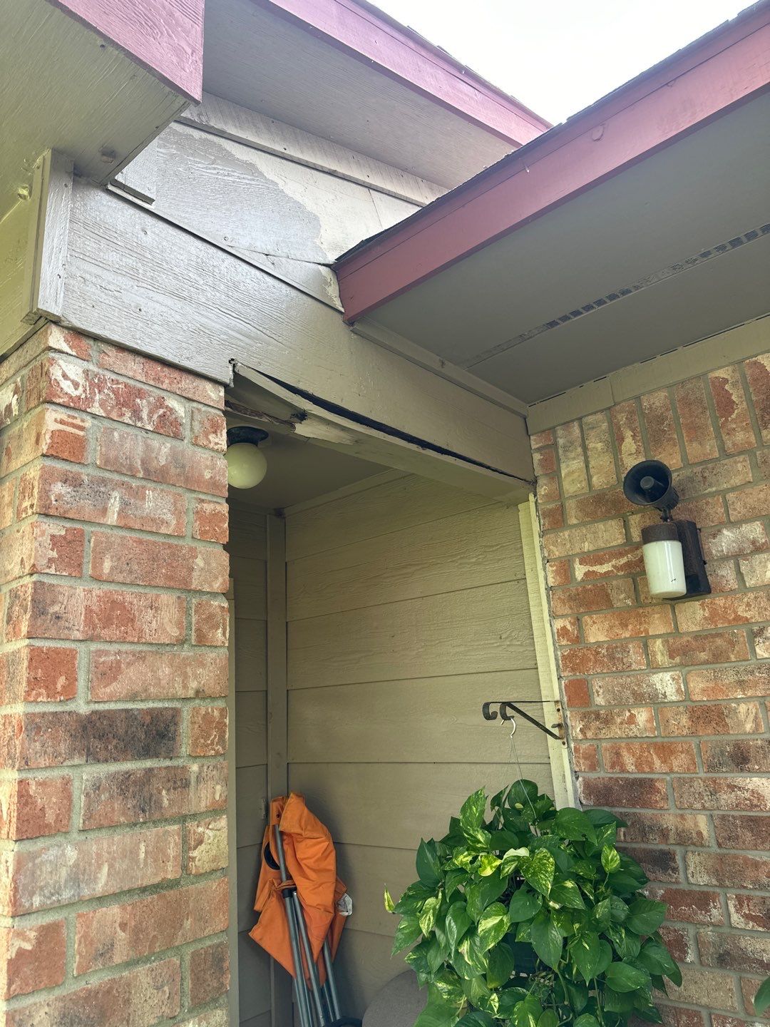 Residential Roofing Repair using Owen's Corning Duration (Lifetime) Shingles by Roof Repair Company