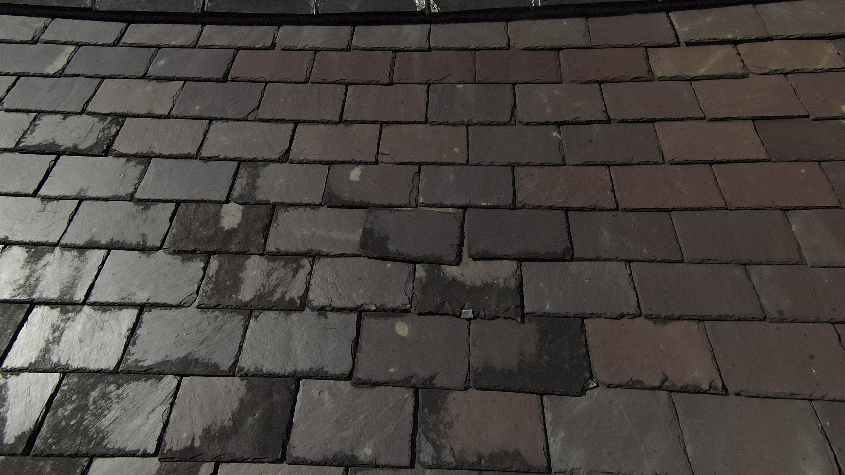 Smith Residence "The Quarter" New Orleans by Elite Roofing & Gutters
